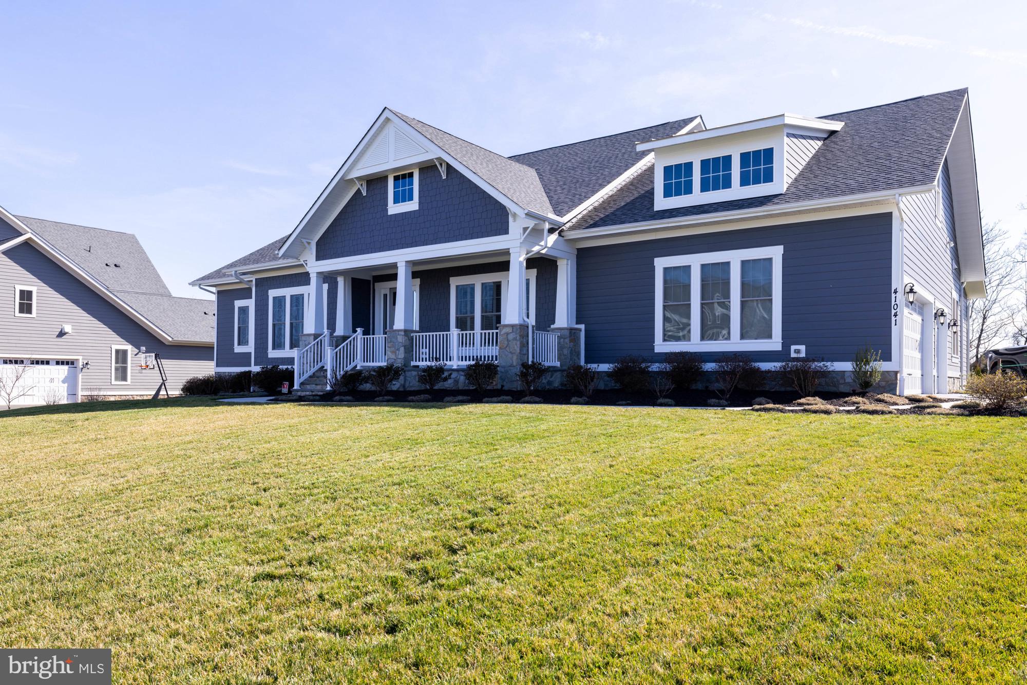 GRANT AT WILLOWSFORD - Residential