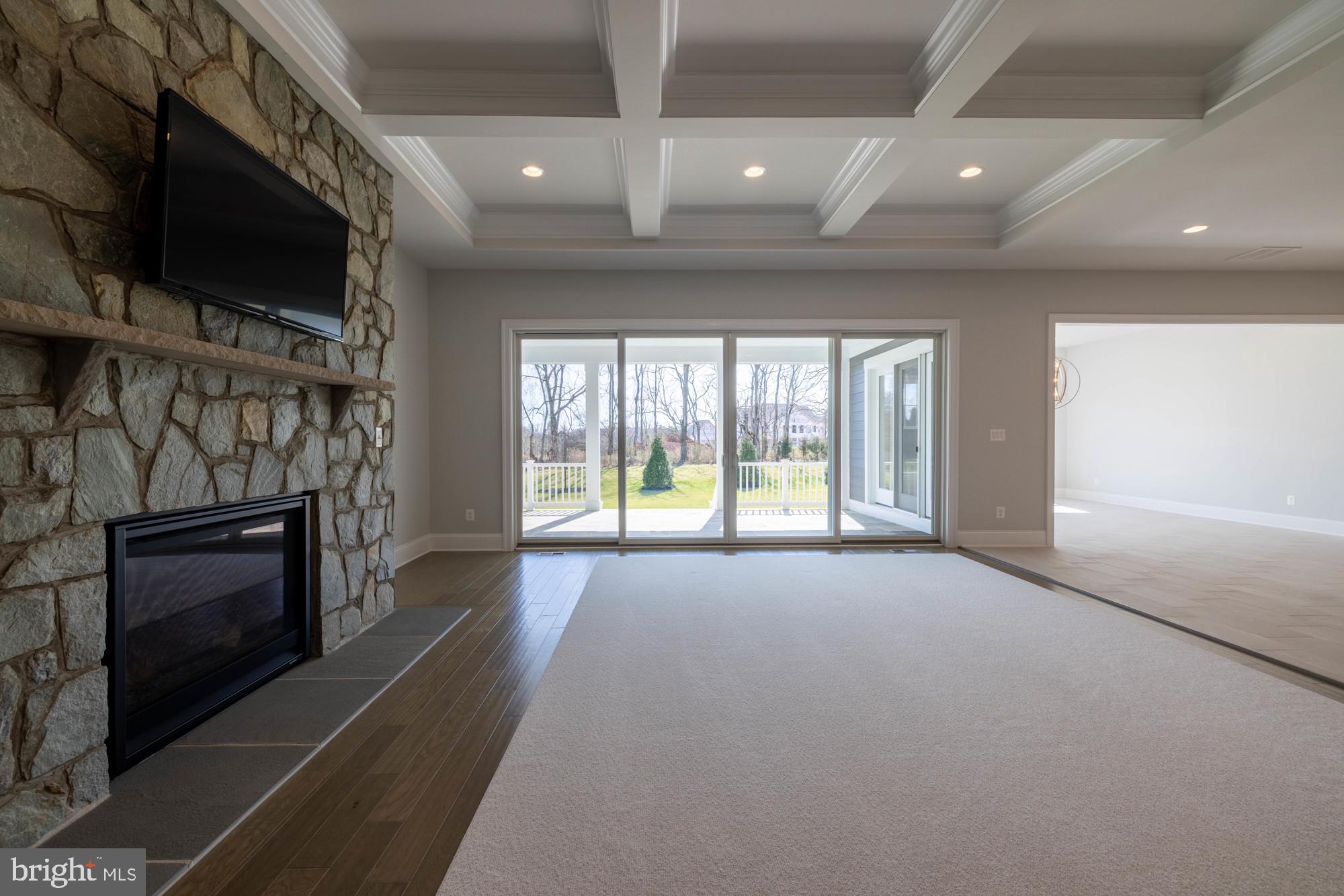 GRANT AT WILLOWSFORD - Residential