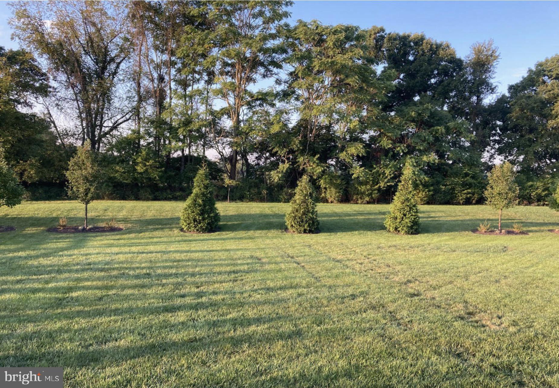 GRANT AT WILLOWSFORD - Residential