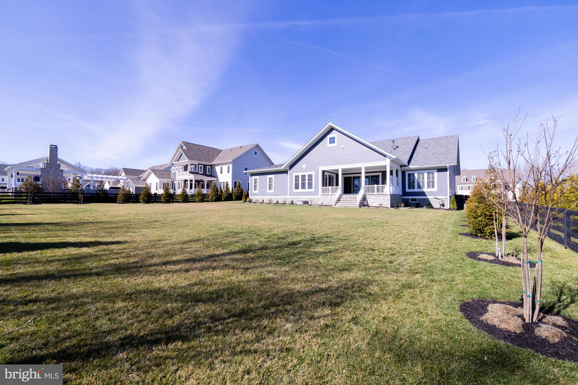 GRANT AT WILLOWSFORD - Residential