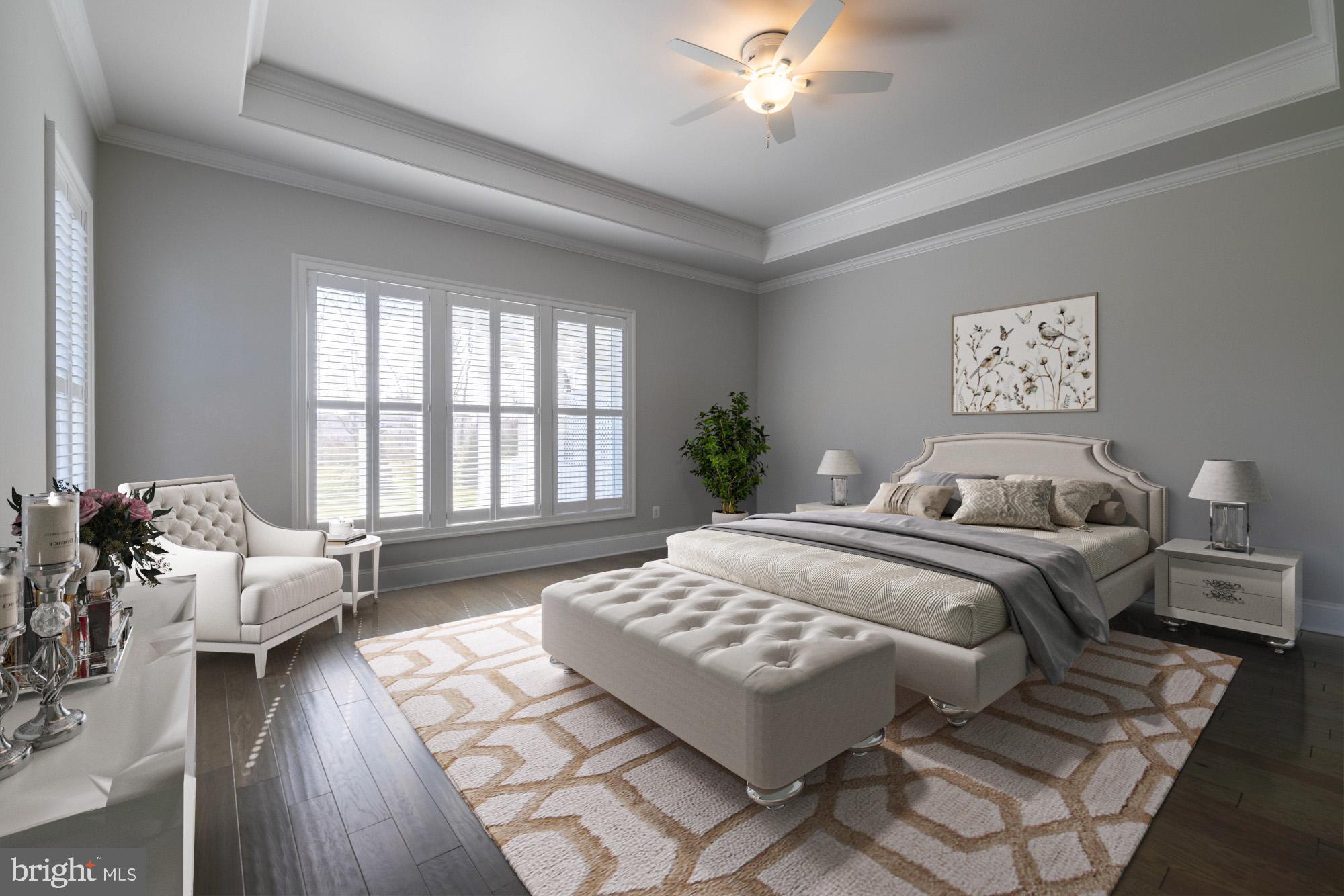 GRANT AT WILLOWSFORD - Residential