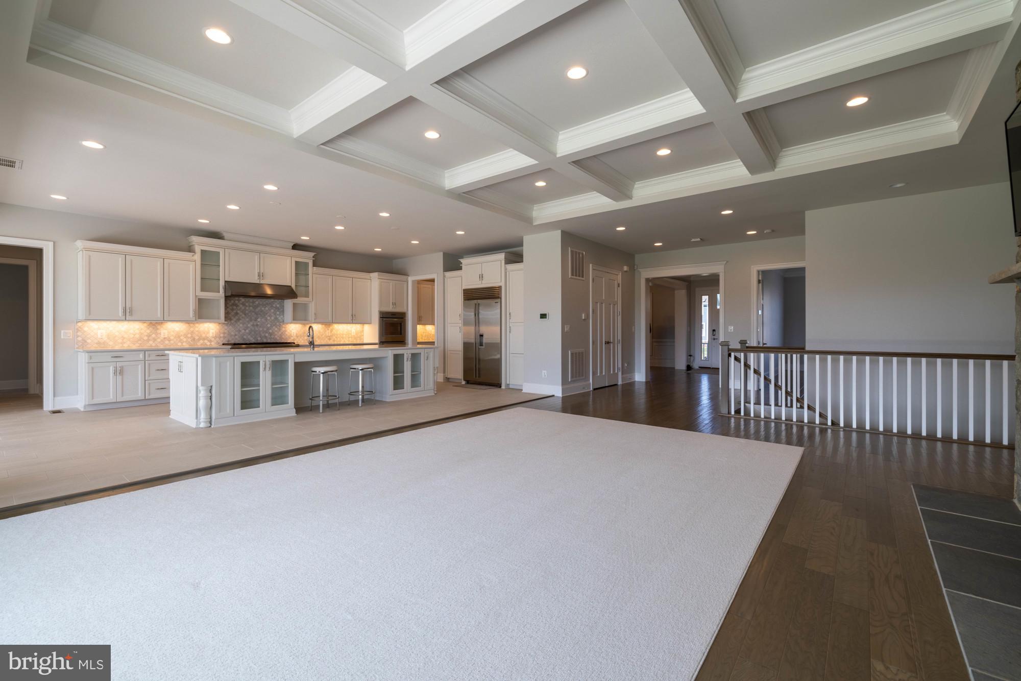 GRANT AT WILLOWSFORD - Residential