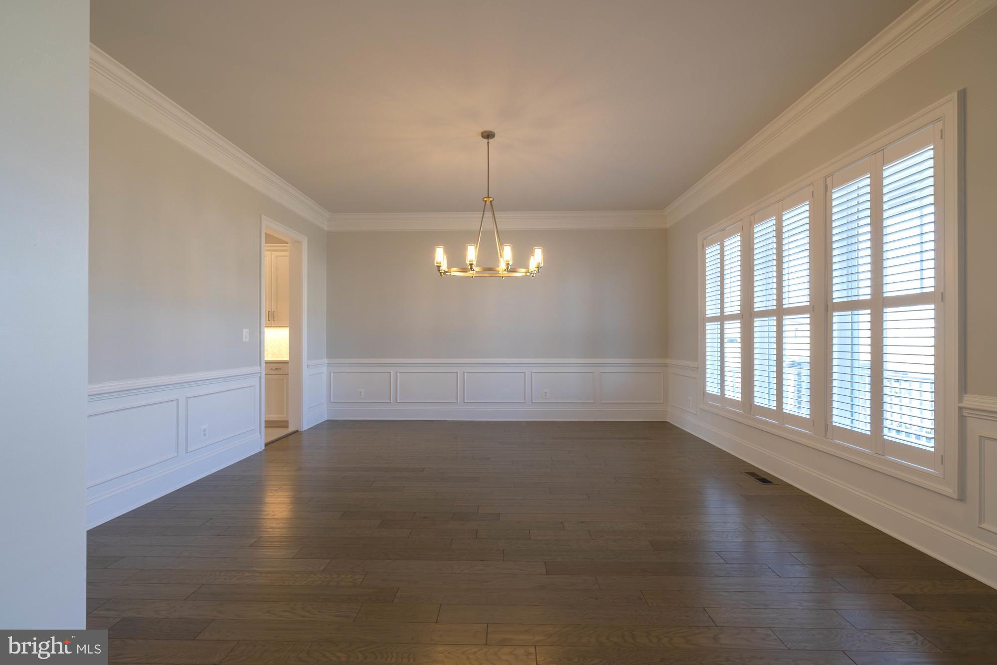 GRANT AT WILLOWSFORD - Residential