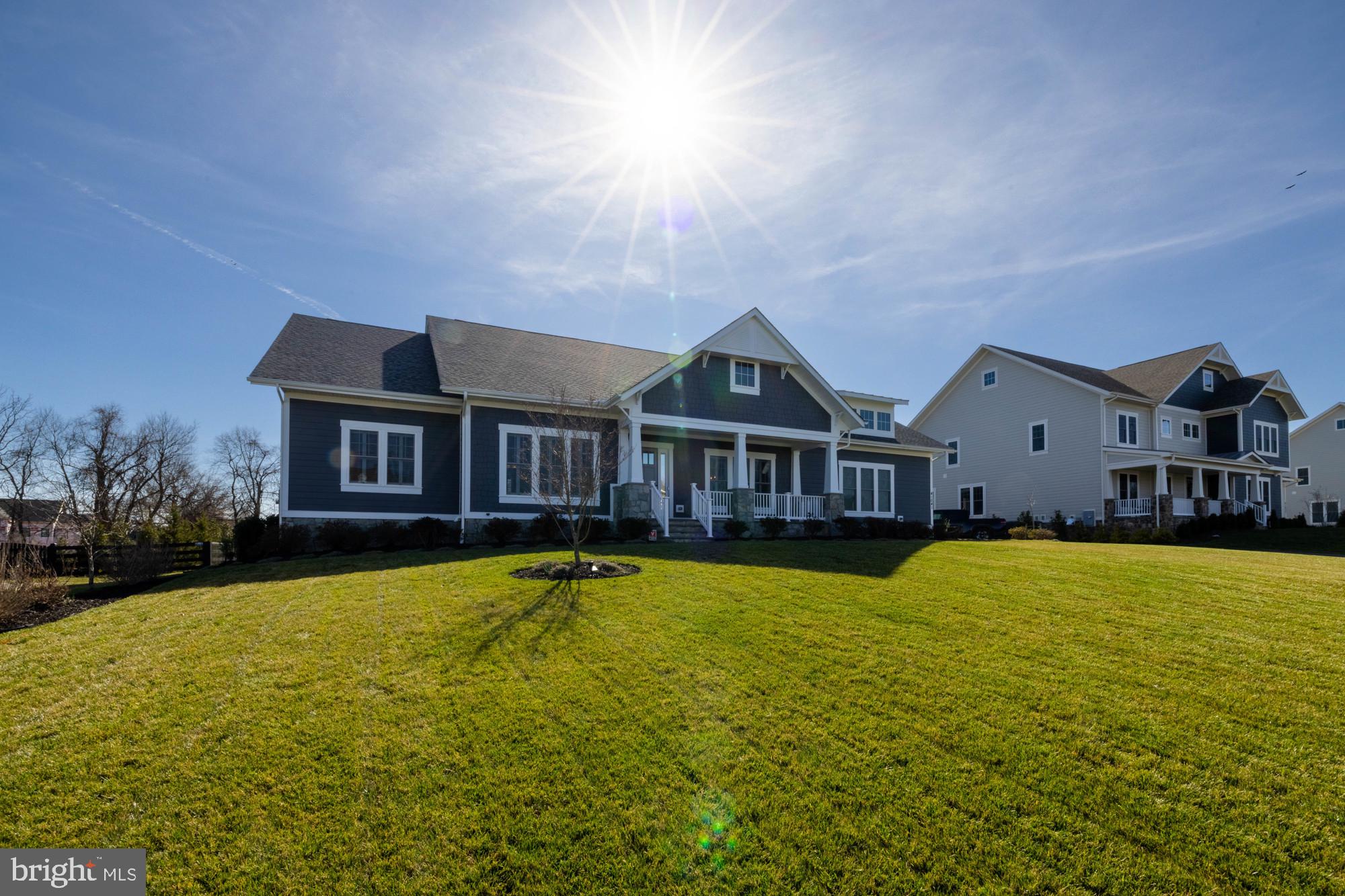 GRANT AT WILLOWSFORD - Residential