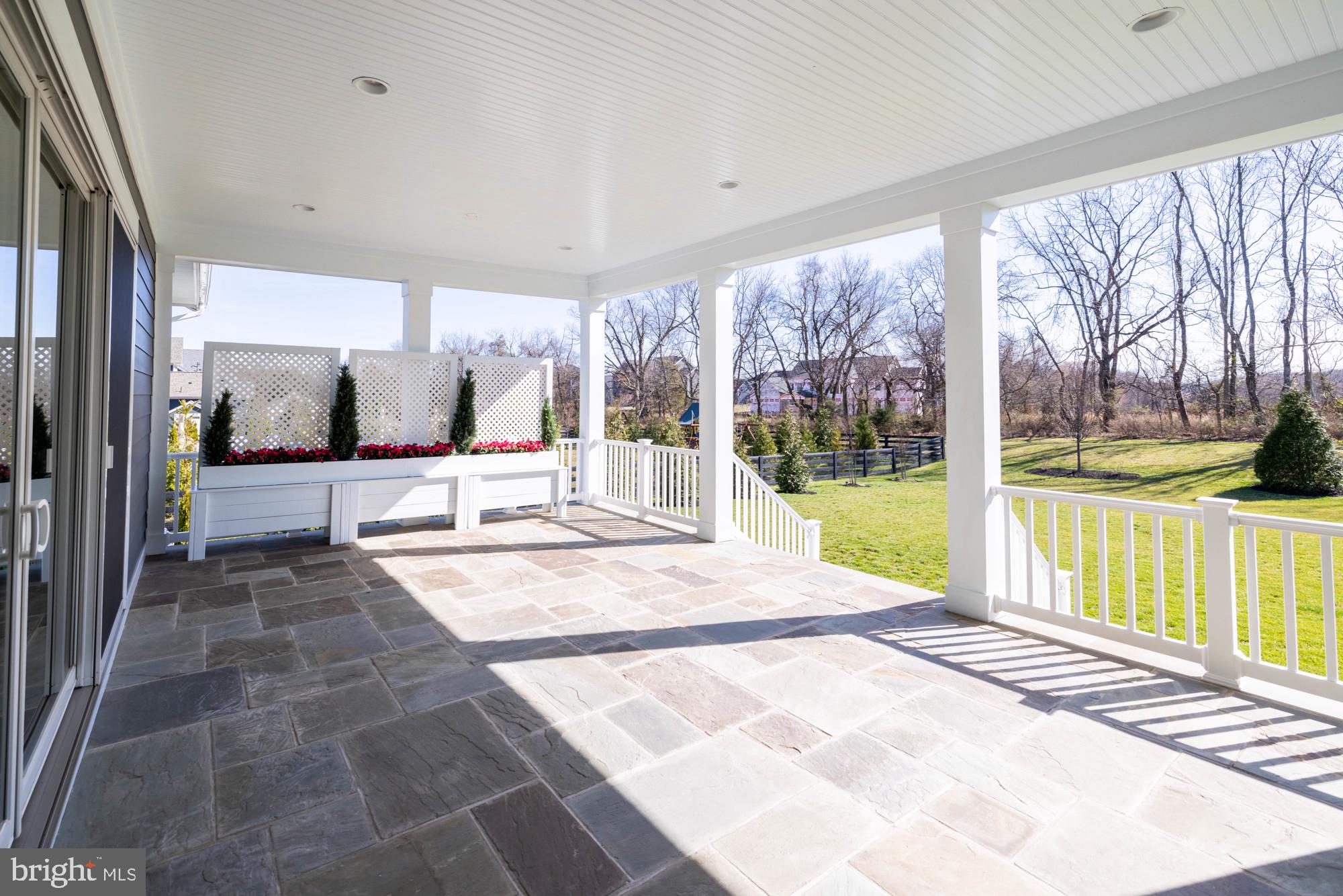 GRANT AT WILLOWSFORD - Residential