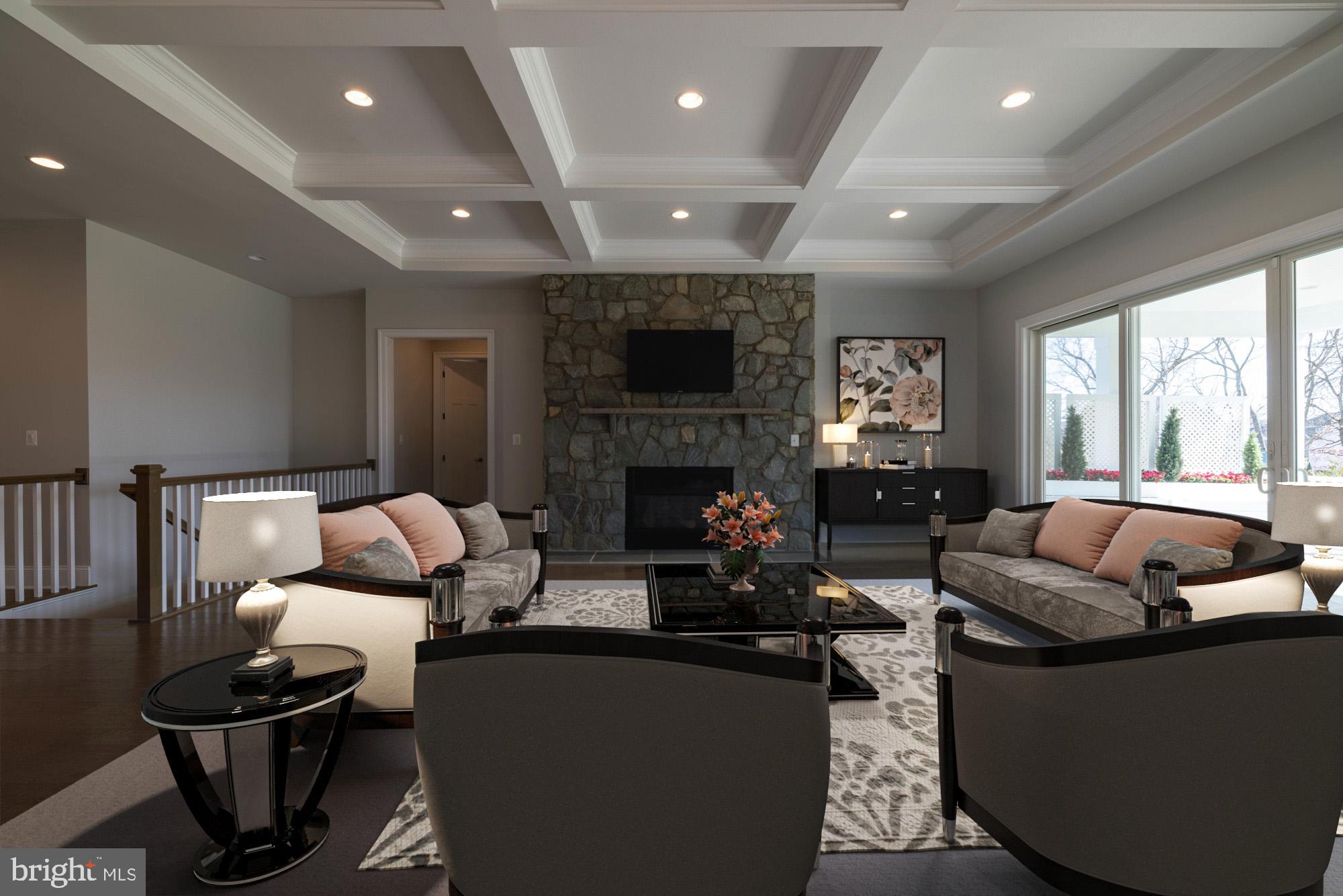 GRANT AT WILLOWSFORD - Residential