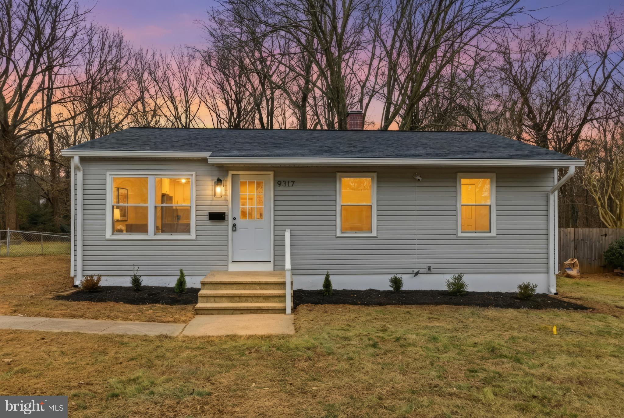 SEABROOK PARK ESTATES - Residential