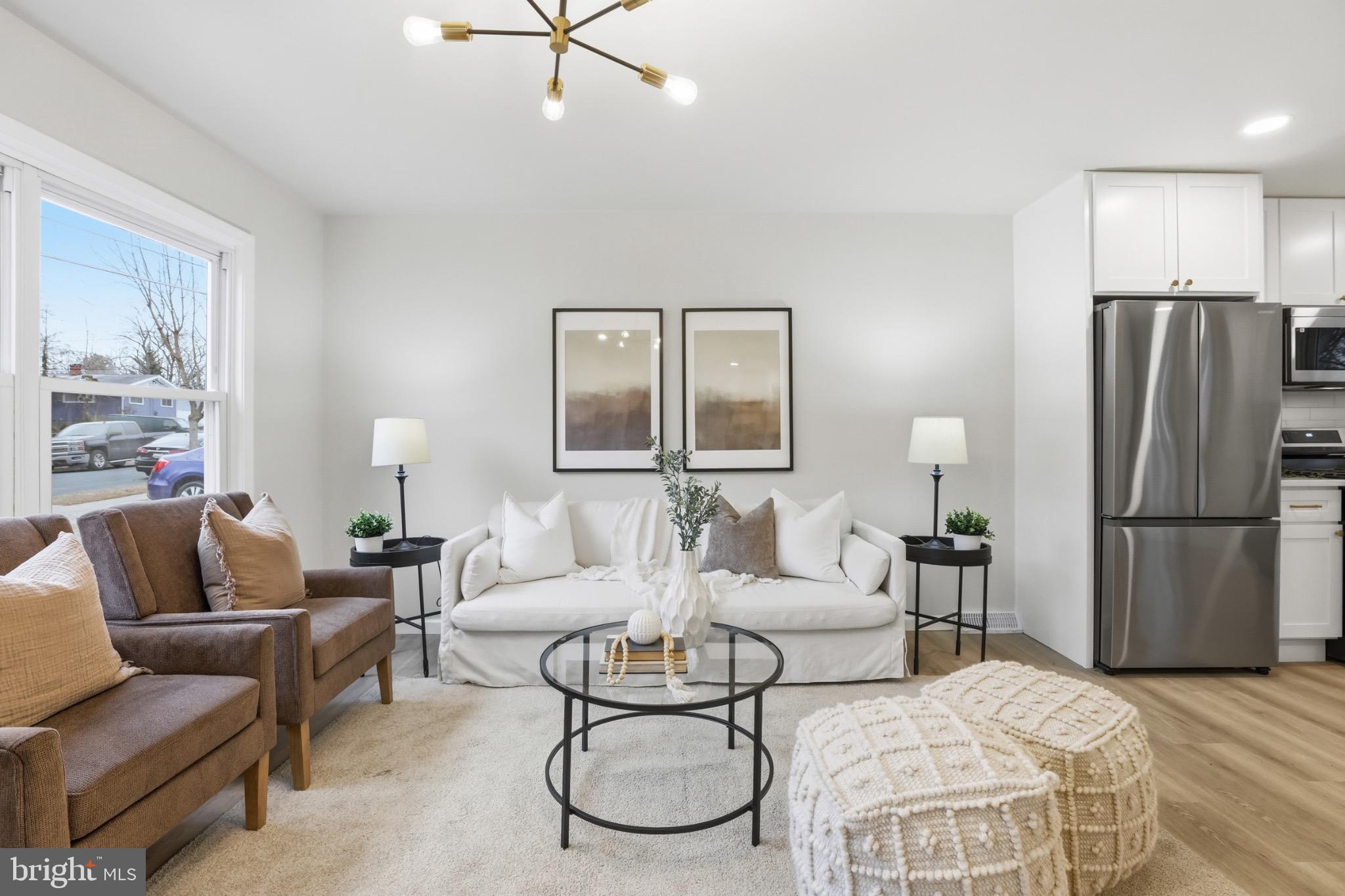 SEABROOK PARK ESTATES - Residential