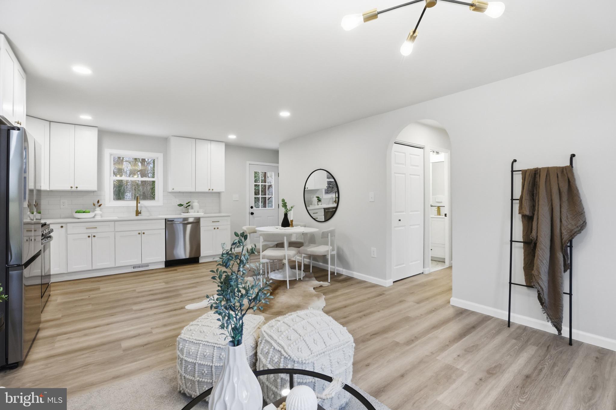 SEABROOK PARK ESTATES - Residential