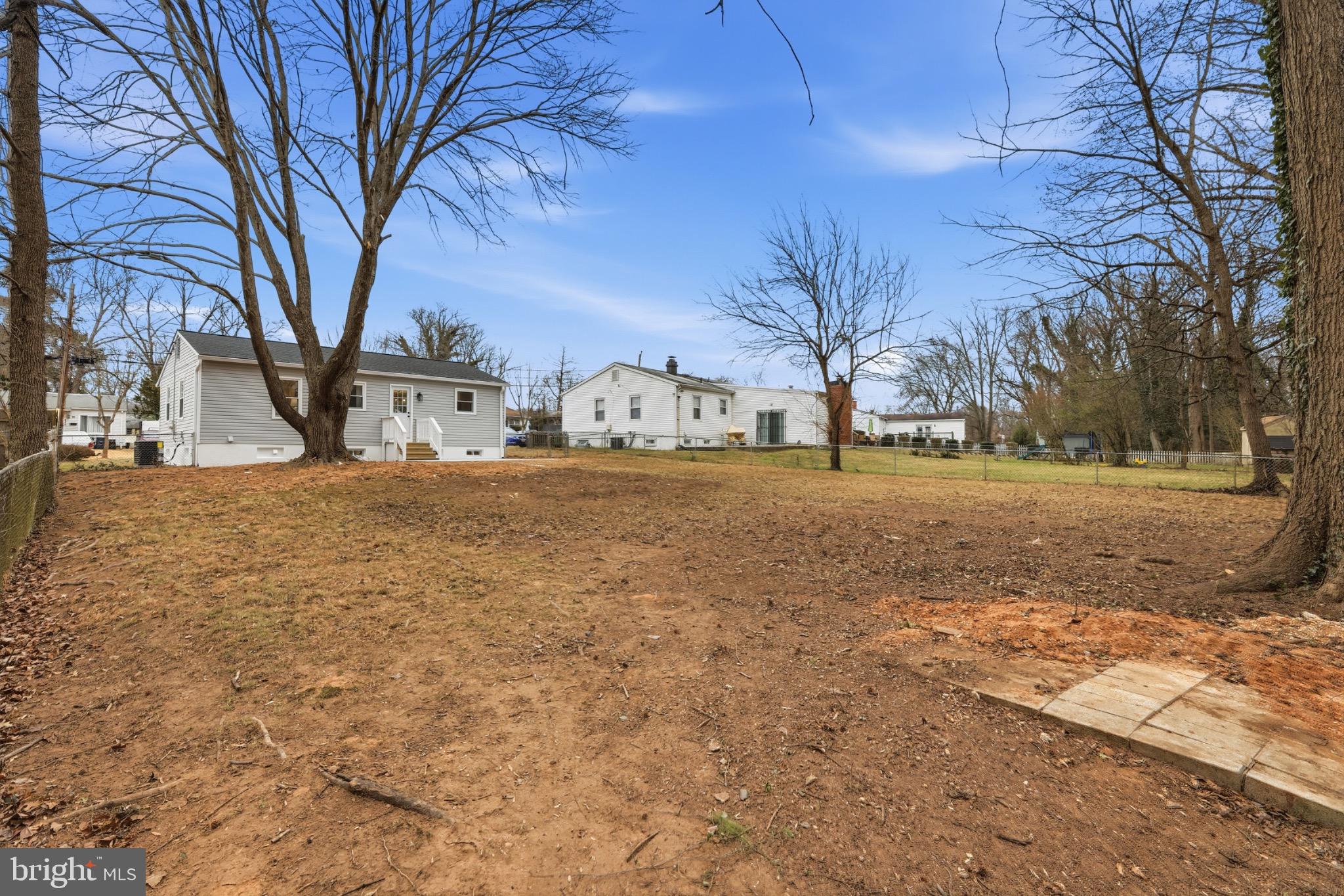 SEABROOK PARK ESTATES - Residential