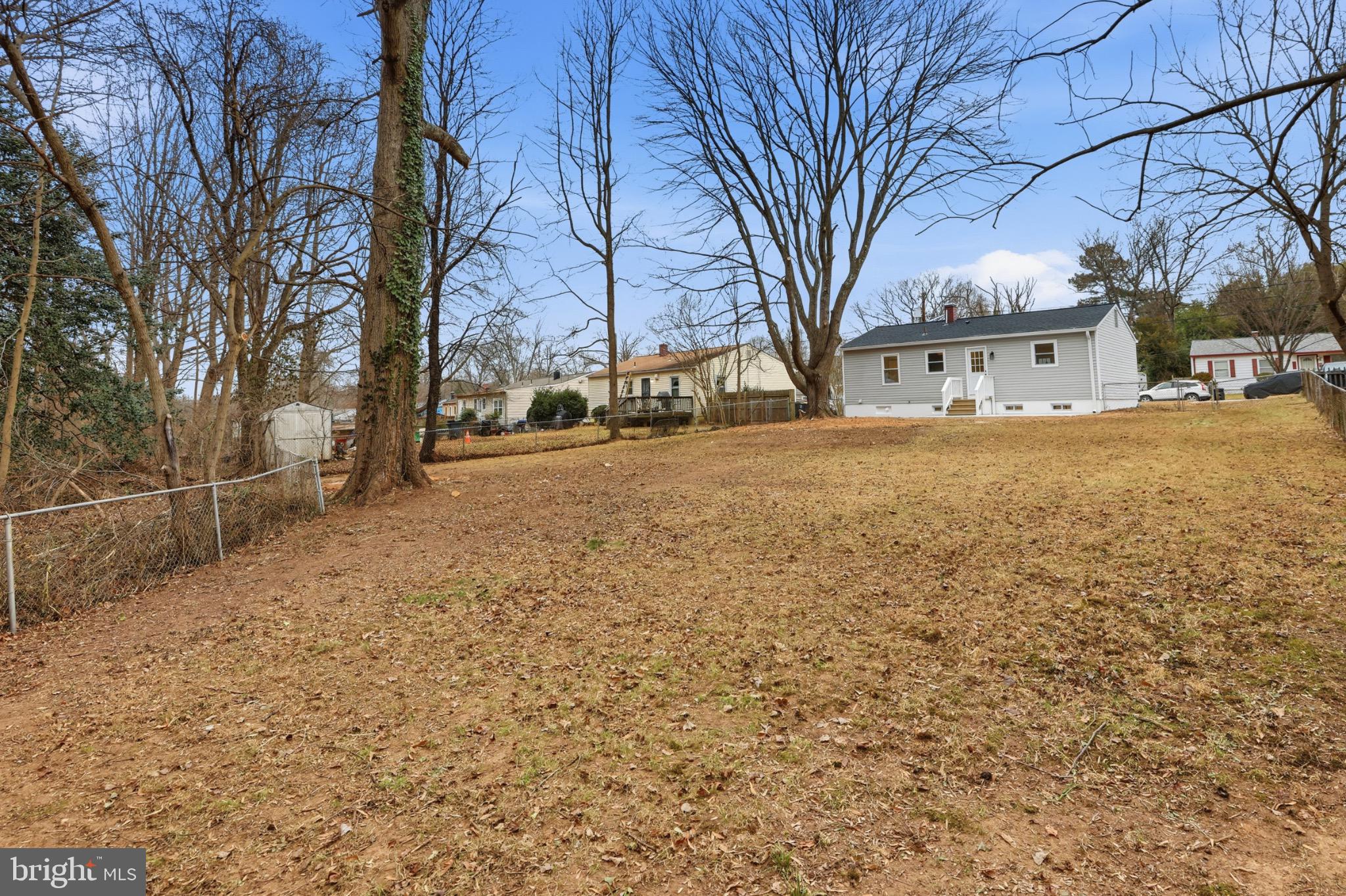 SEABROOK PARK ESTATES - Residential