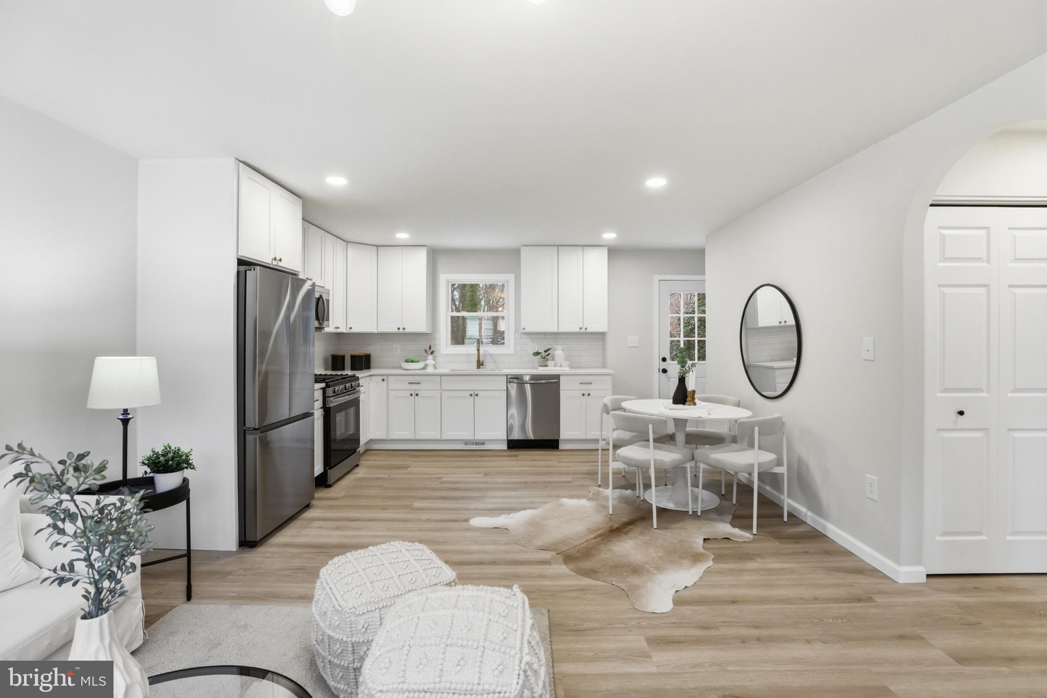 SEABROOK PARK ESTATES - Residential