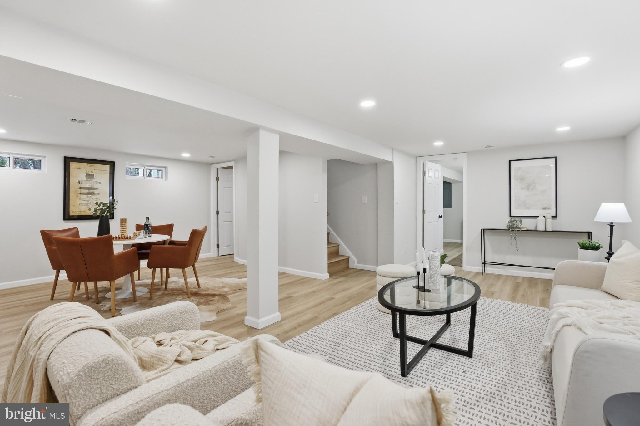 SEABROOK PARK ESTATES - Residential