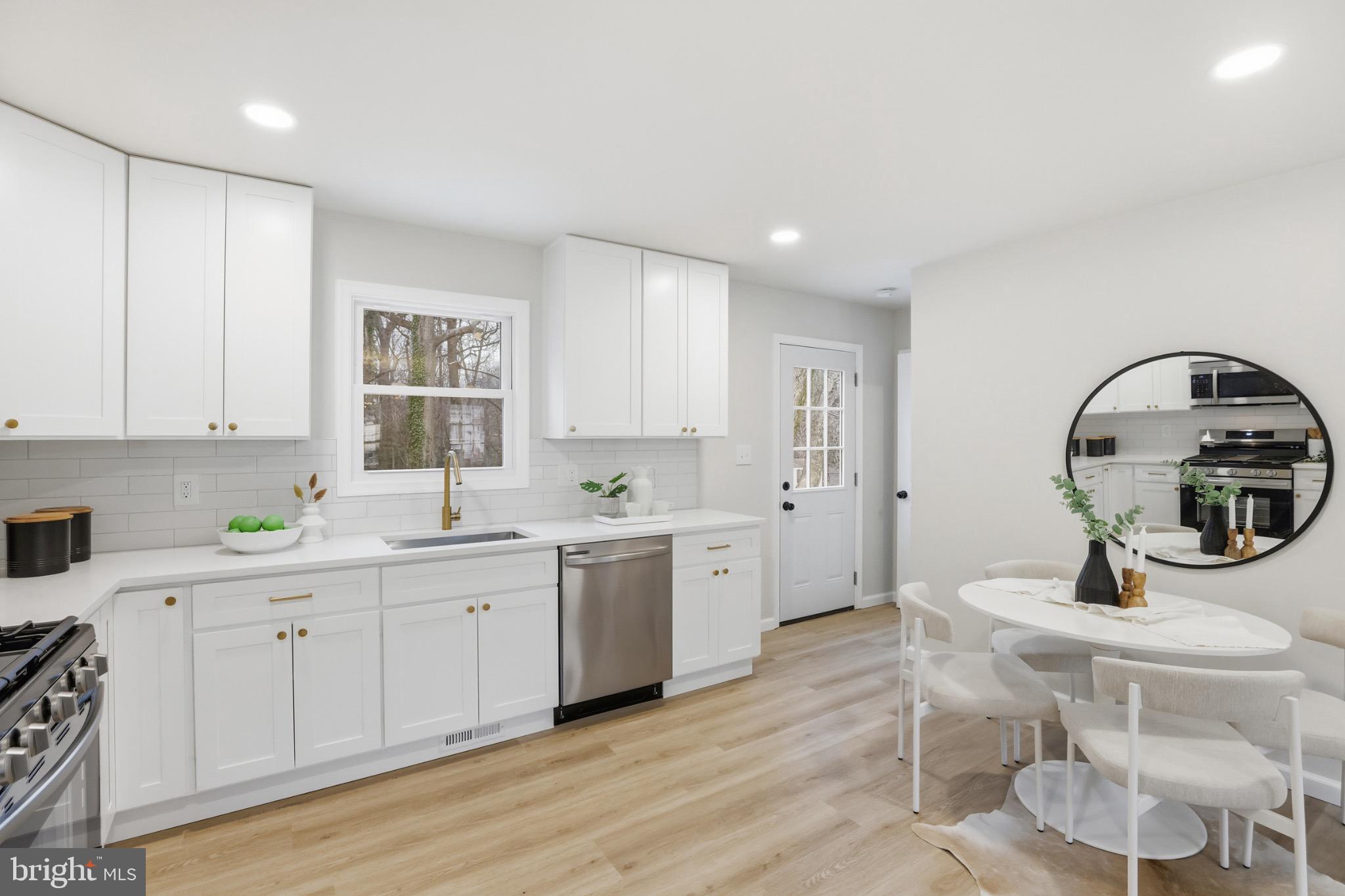 SEABROOK PARK ESTATES - Residential