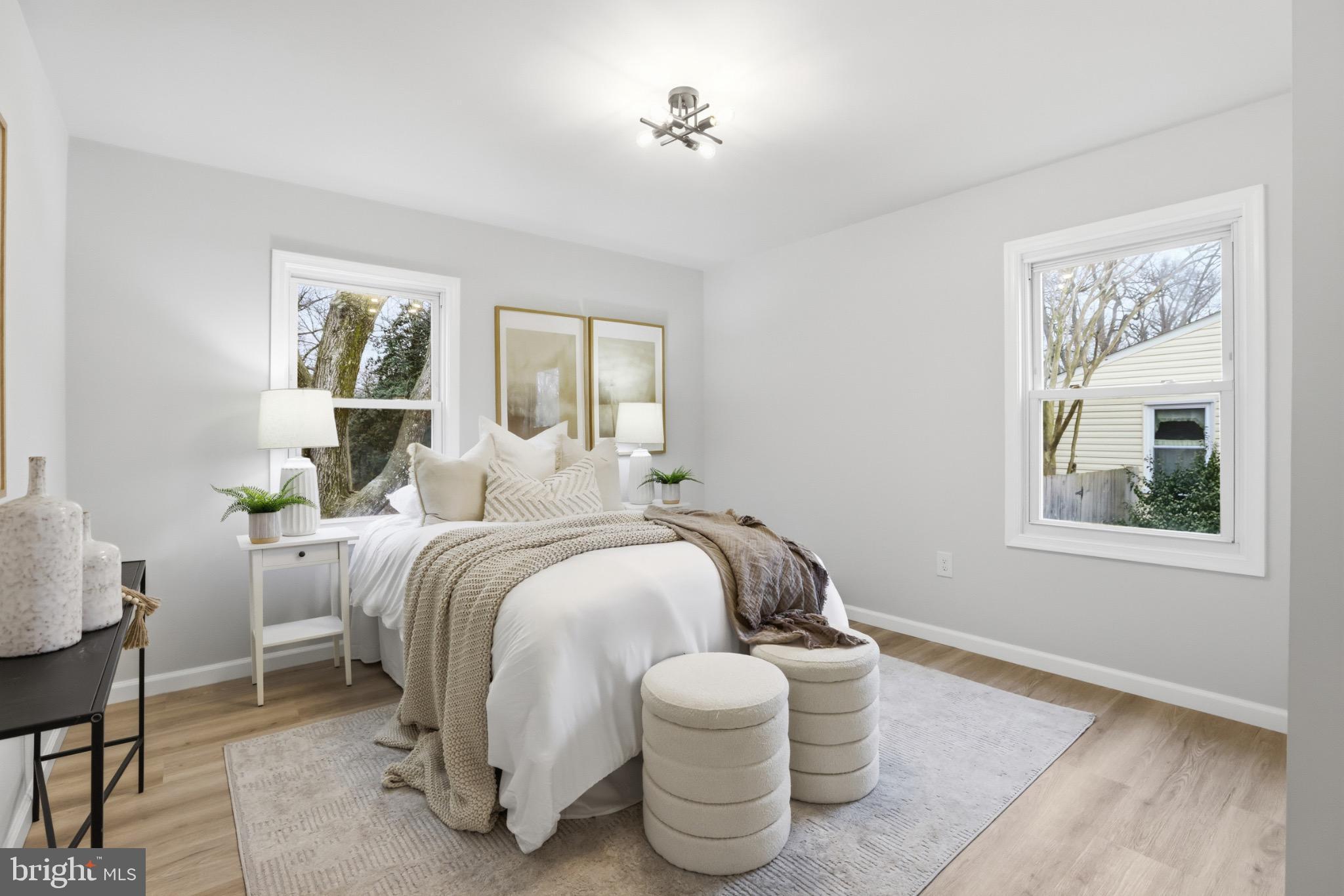 SEABROOK PARK ESTATES - Residential