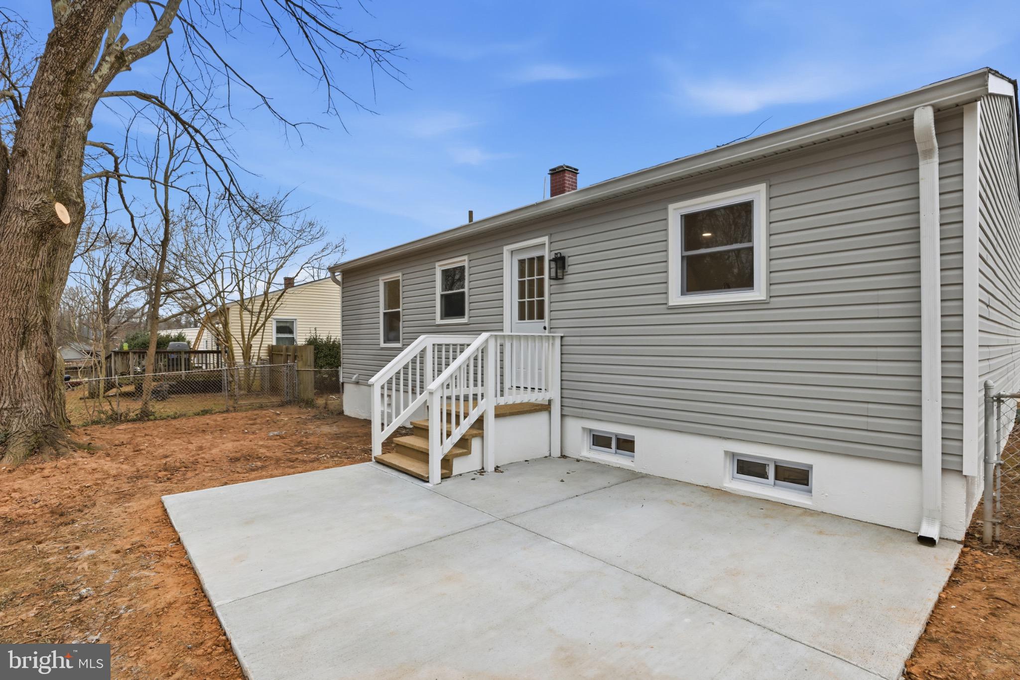 SEABROOK PARK ESTATES - Residential