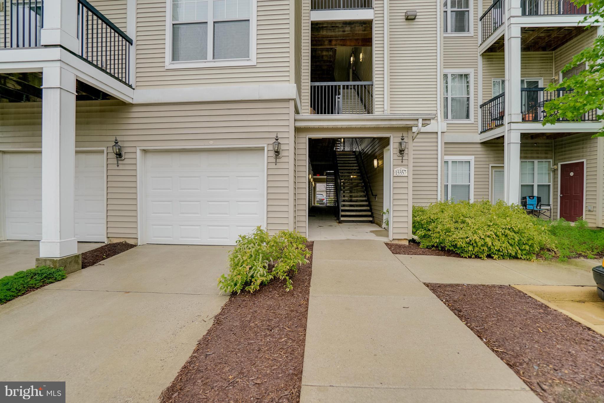 STONEGATE AT FAIRCREST - Residential