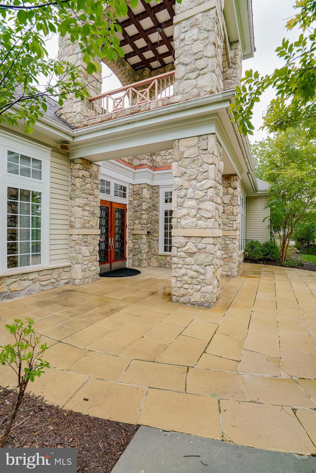 STONEGATE AT FAIRCREST - Residential