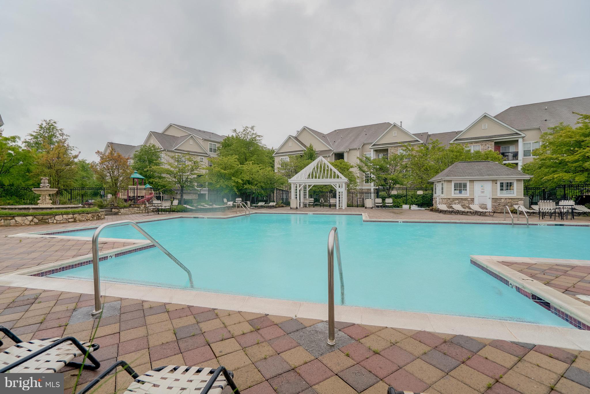 STONEGATE AT FAIRCREST - Residential