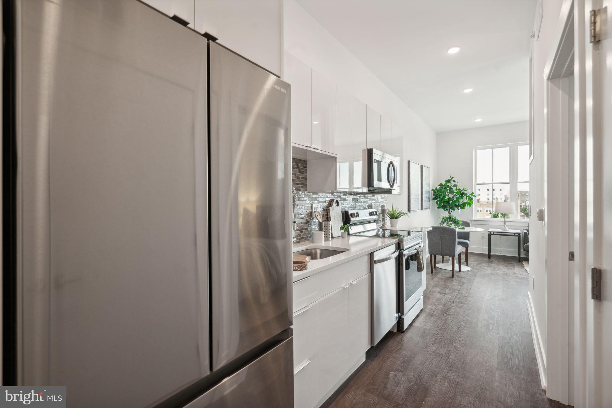 FRANCISVILLE - Residential Lease