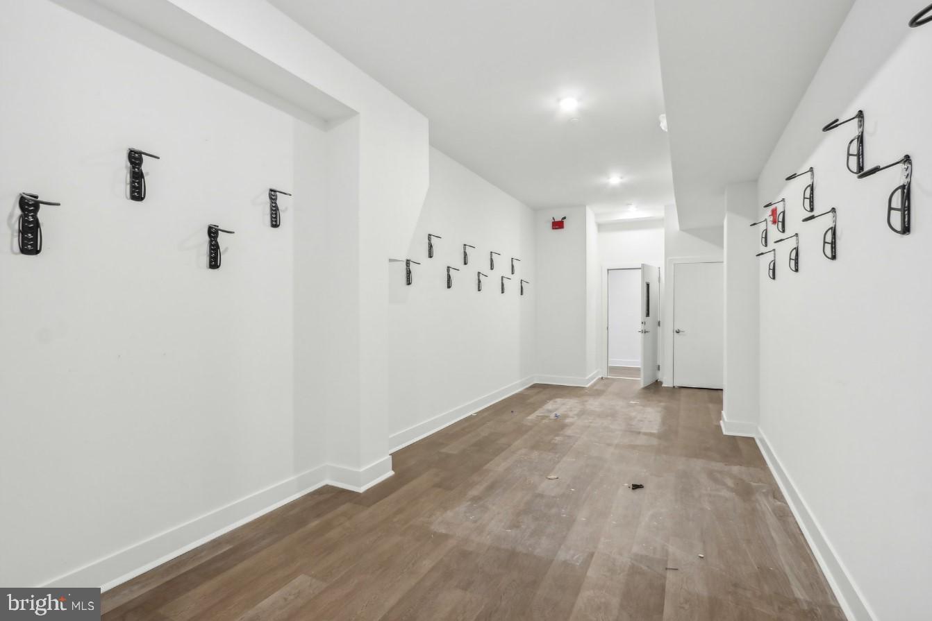 FRANCISVILLE - Residential Lease