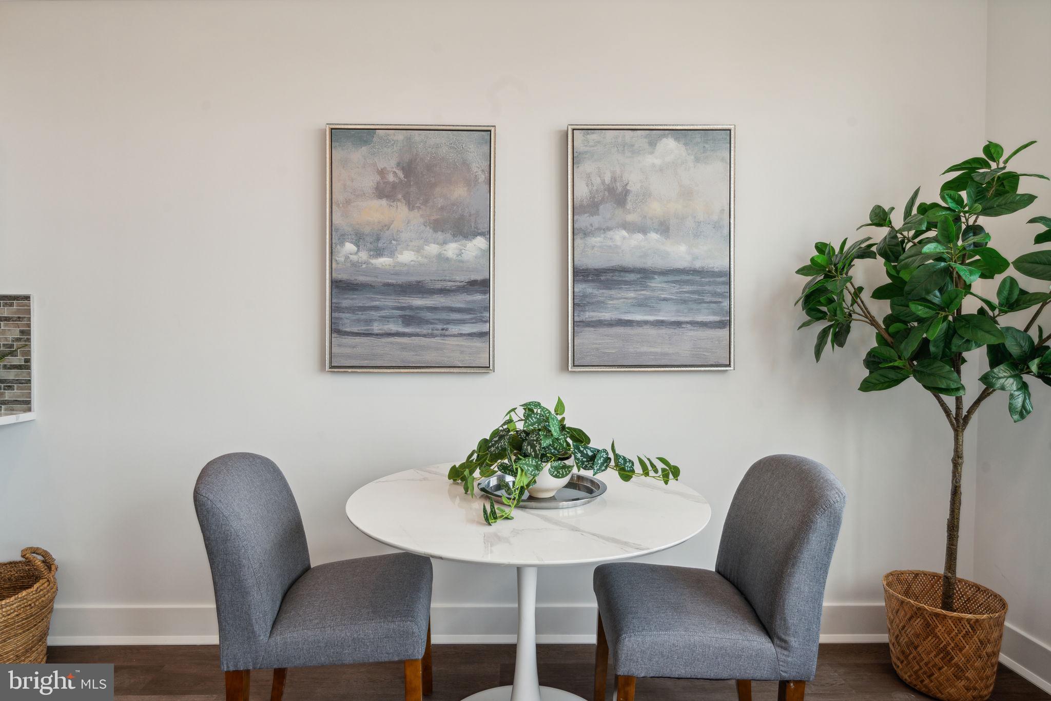 FRANCISVILLE - Residential Lease