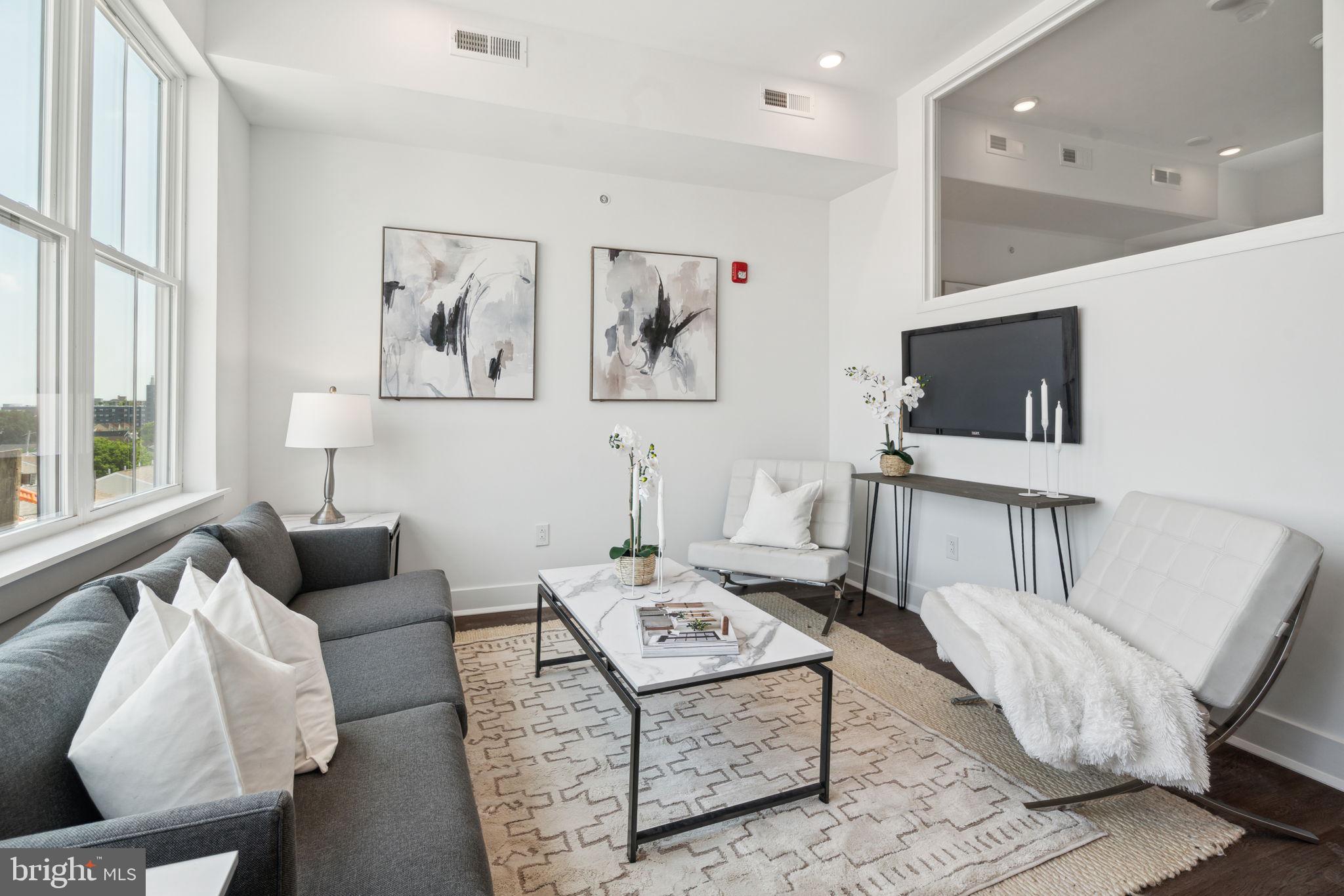 FRANCISVILLE - Residential Lease