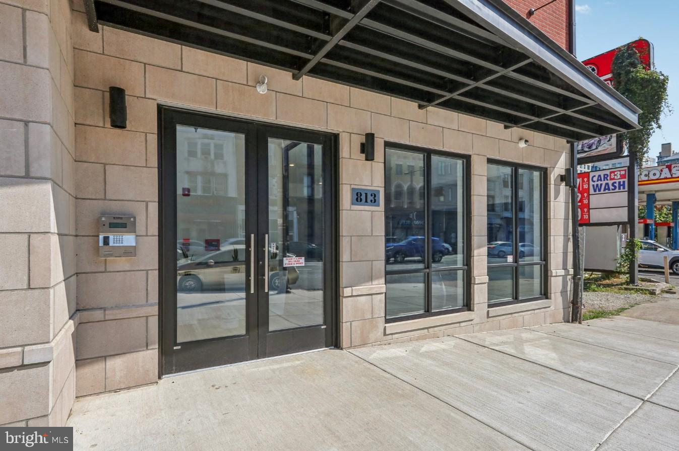 FRANCISVILLE - Residential Lease