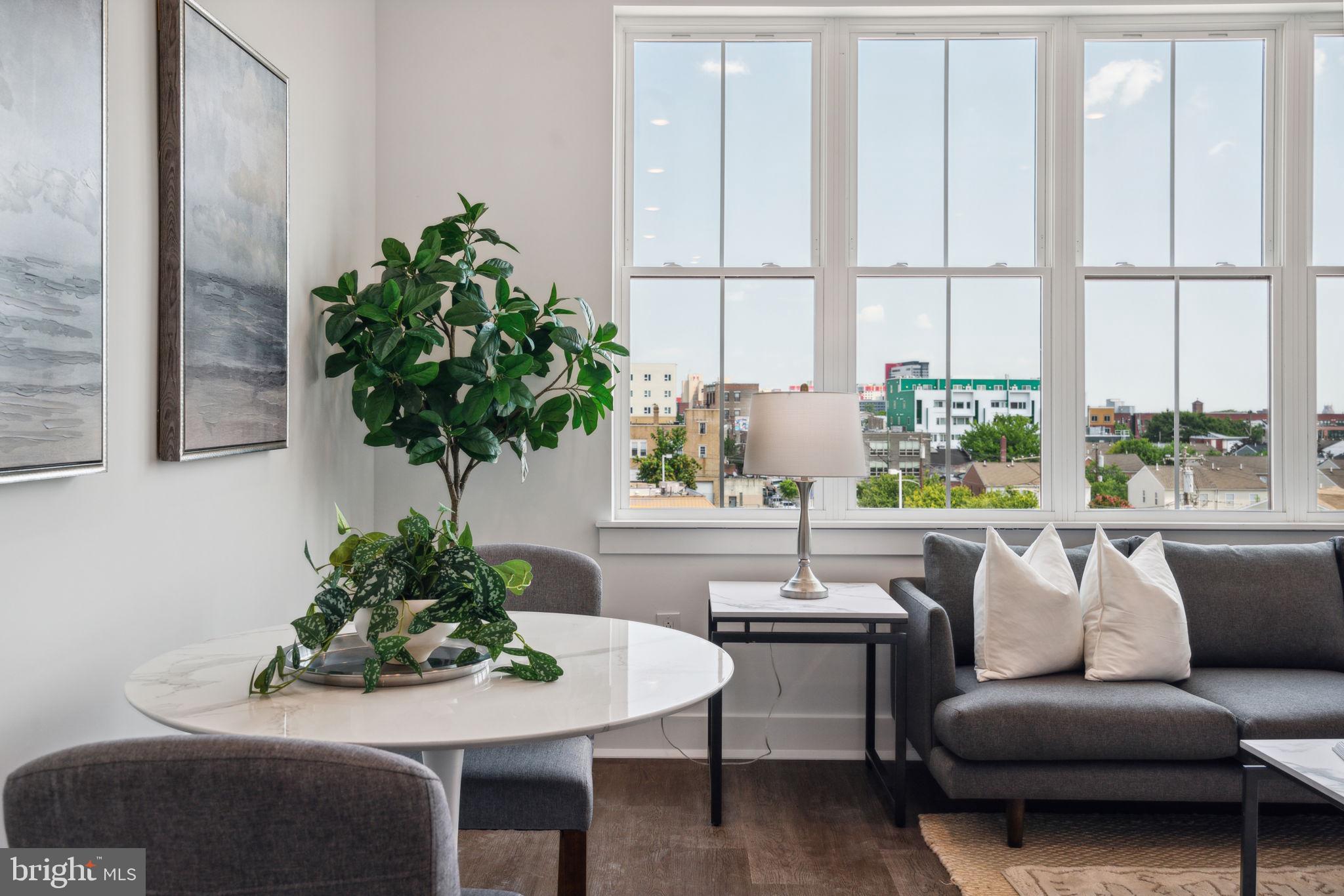 FRANCISVILLE - Residential Lease