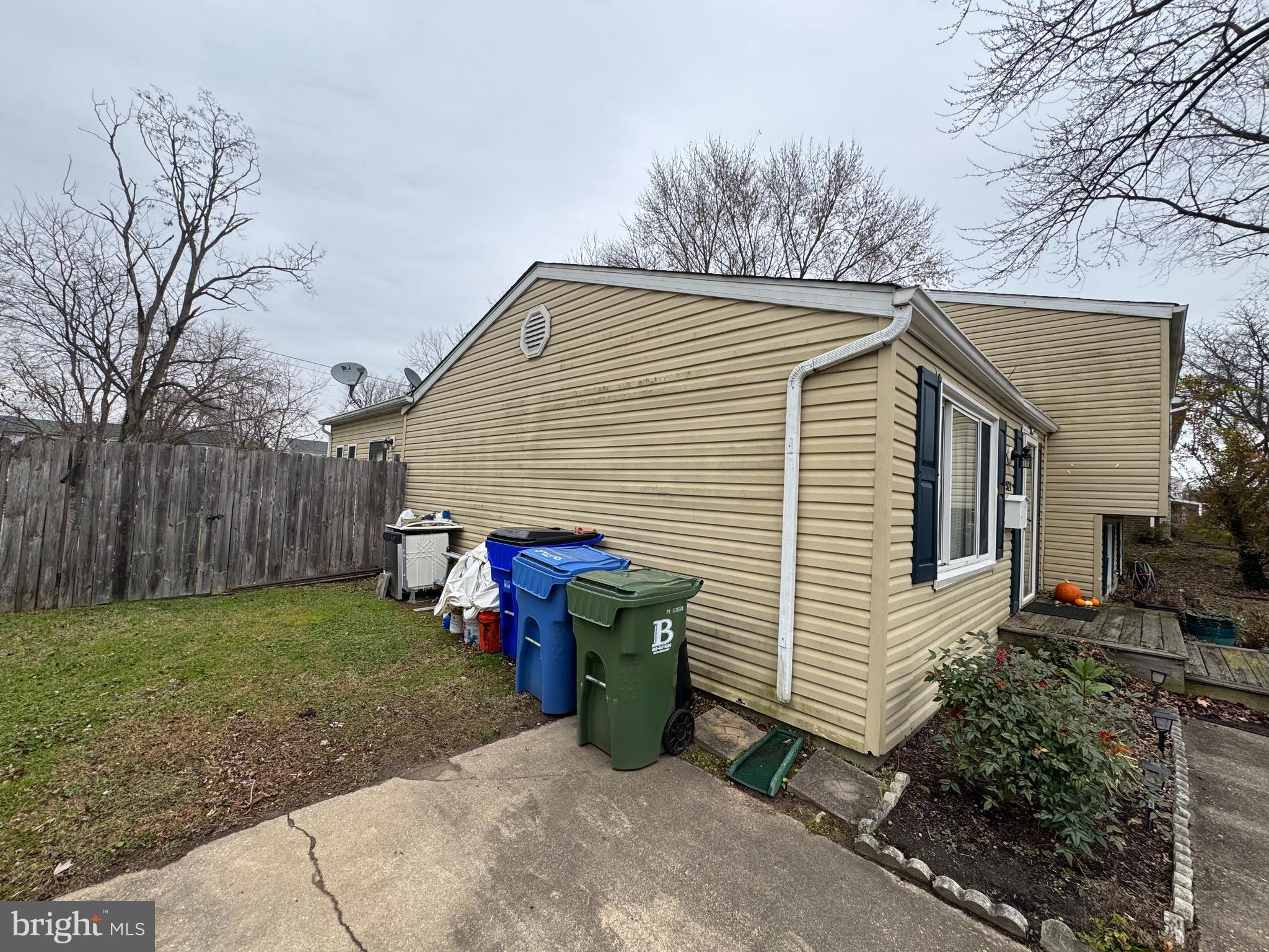 RUMSEY ISLAND - Residential