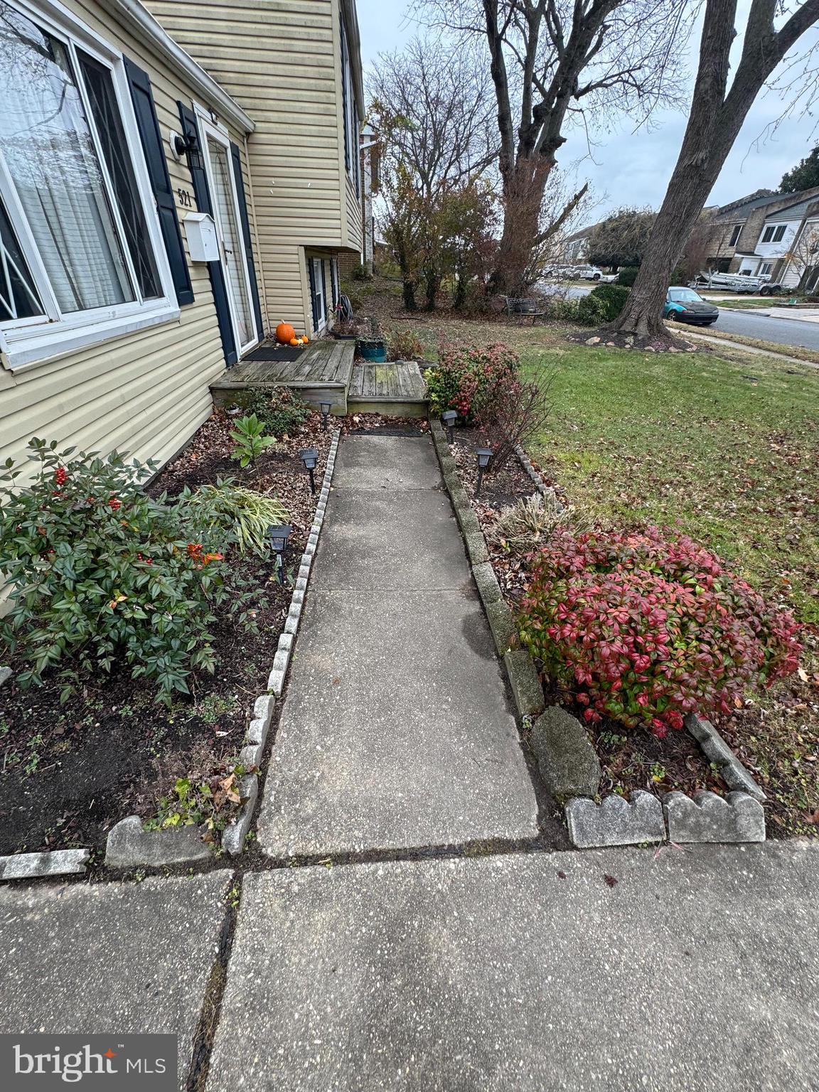 RUMSEY ISLAND - Residential