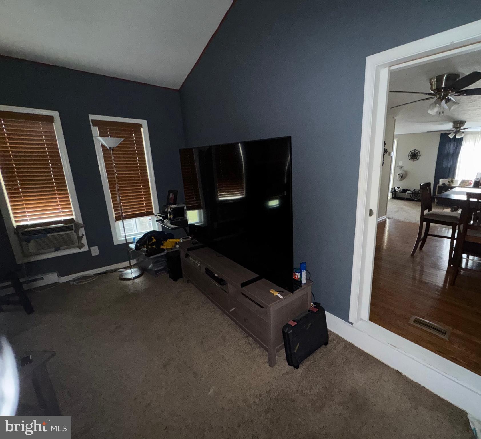 RUMSEY ISLAND - Residential