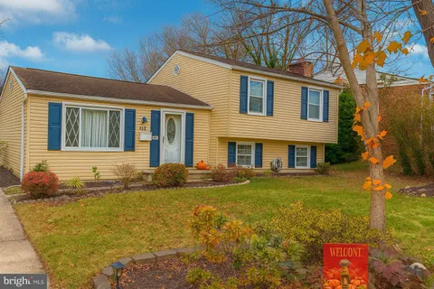 521 Anchor Drive, Joppa, MD MLS: MDHR2050116