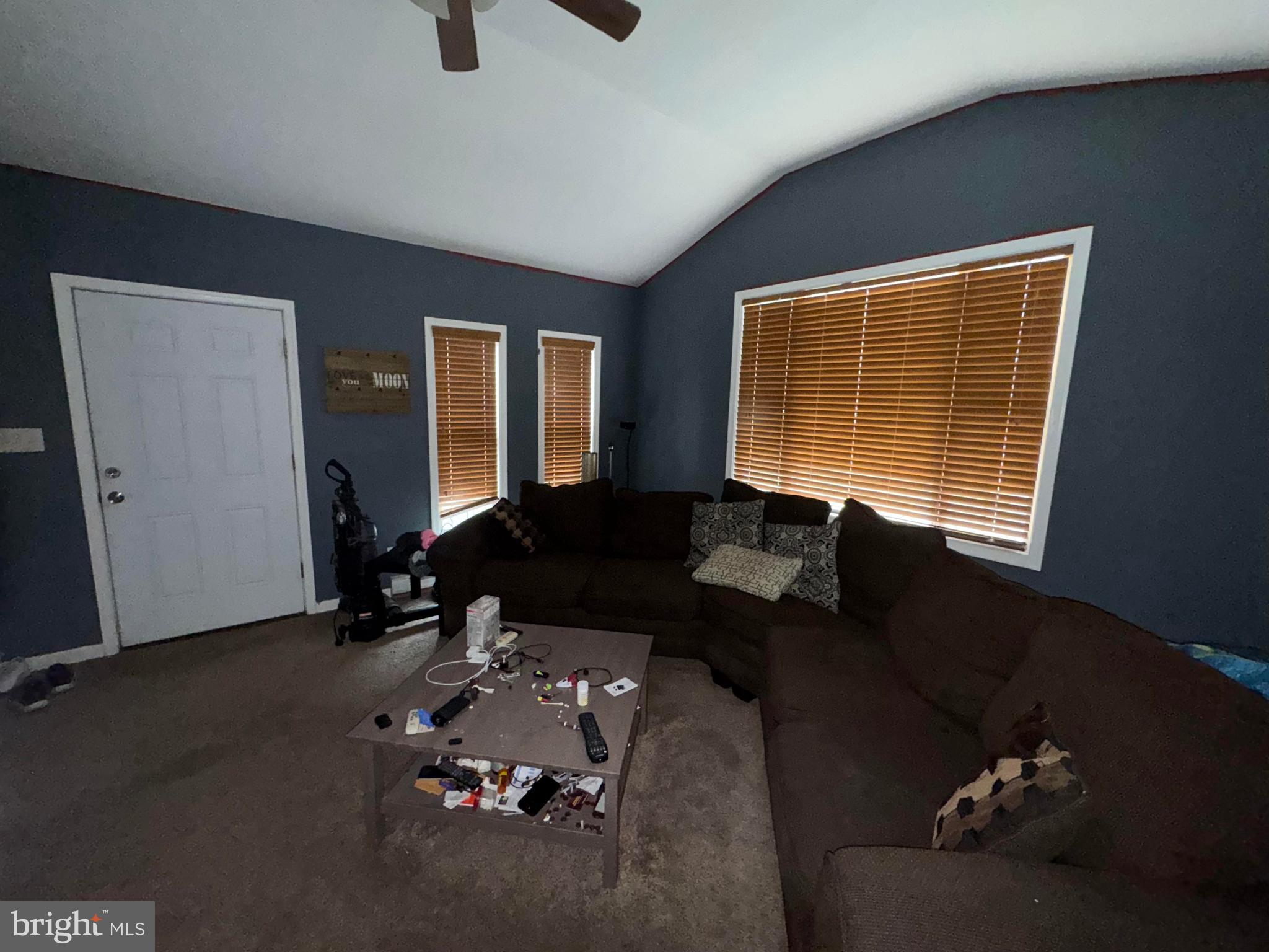 RUMSEY ISLAND - Residential