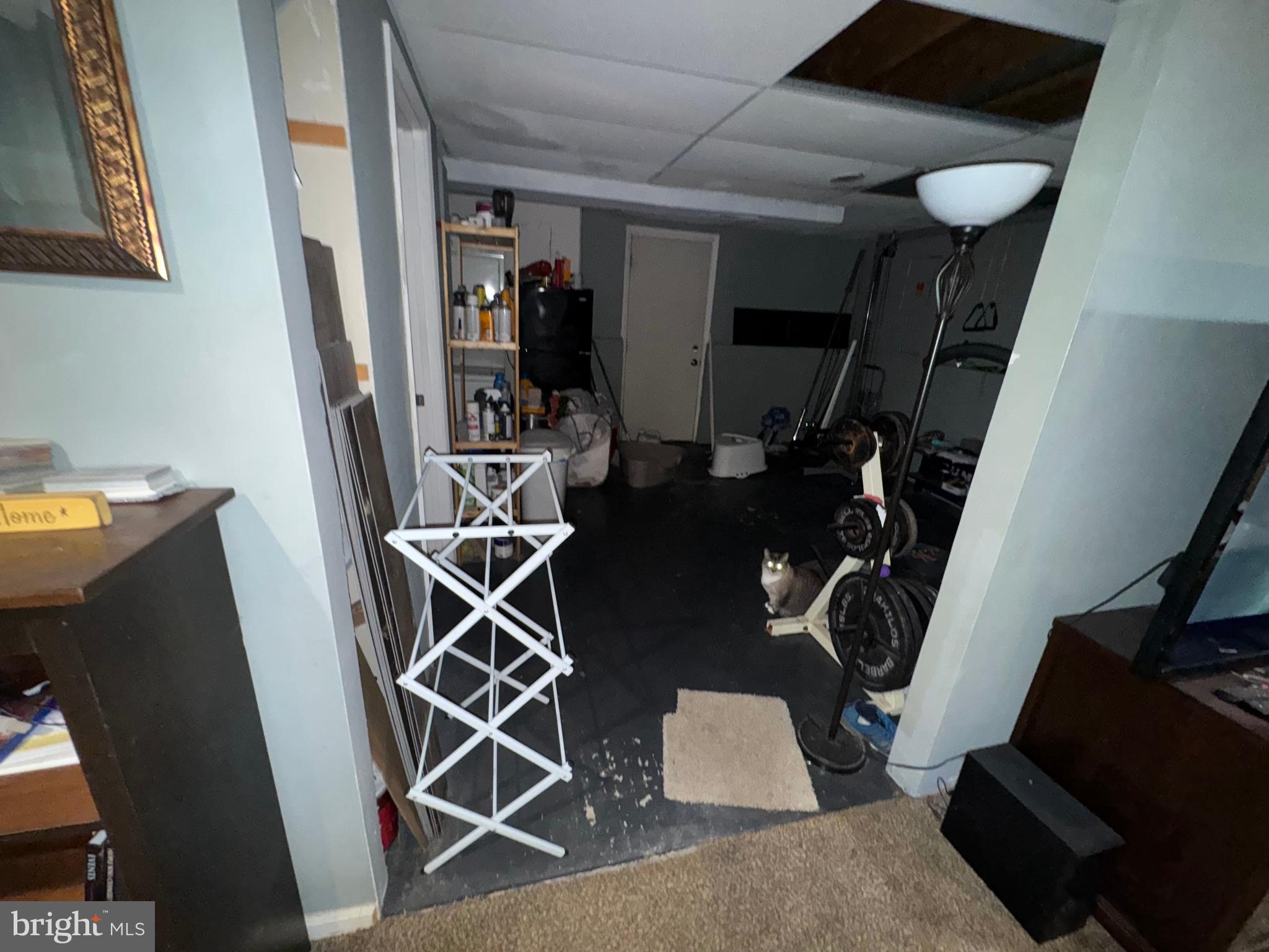 RUMSEY ISLAND - Residential