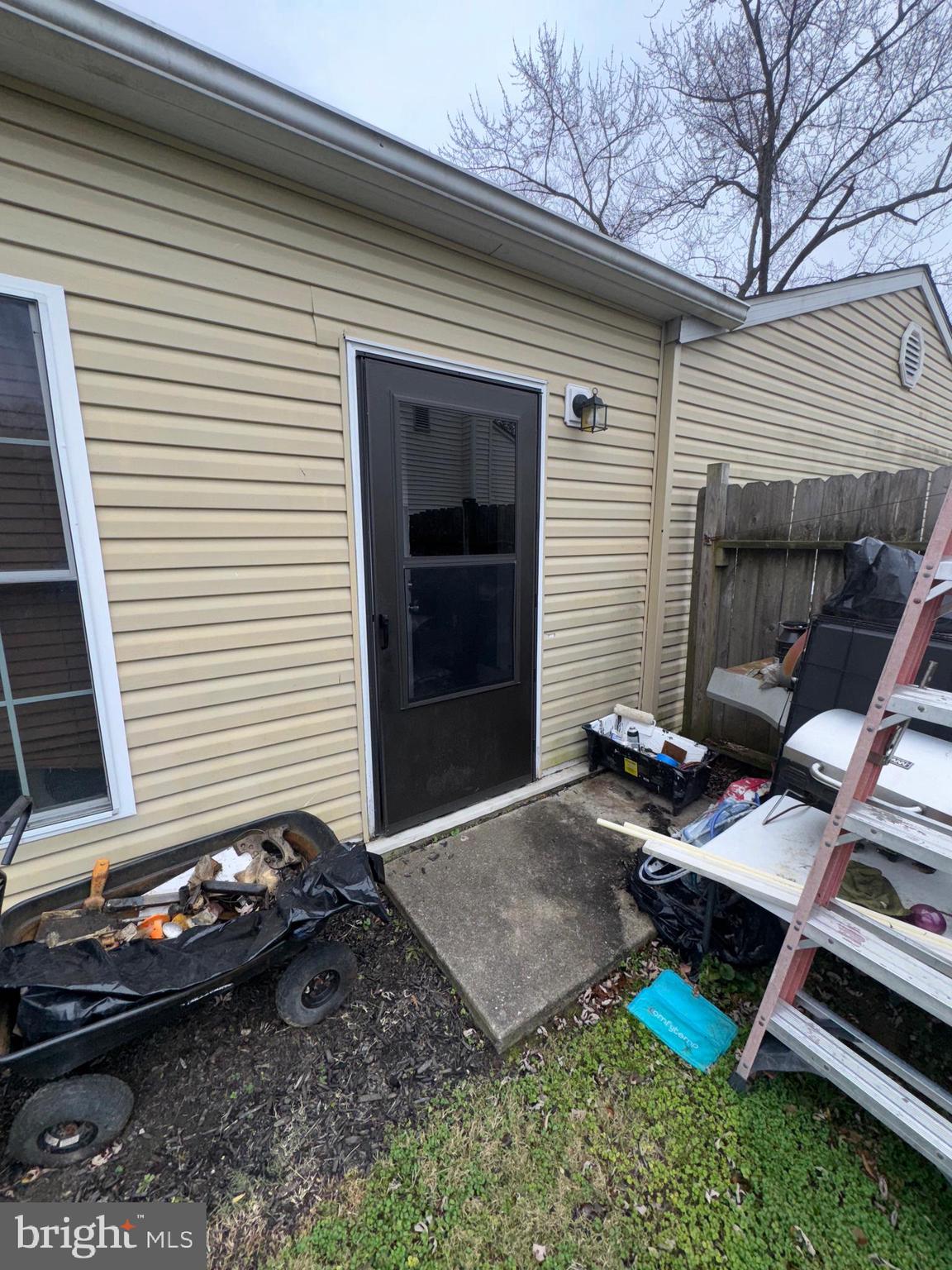 RUMSEY ISLAND - Residential