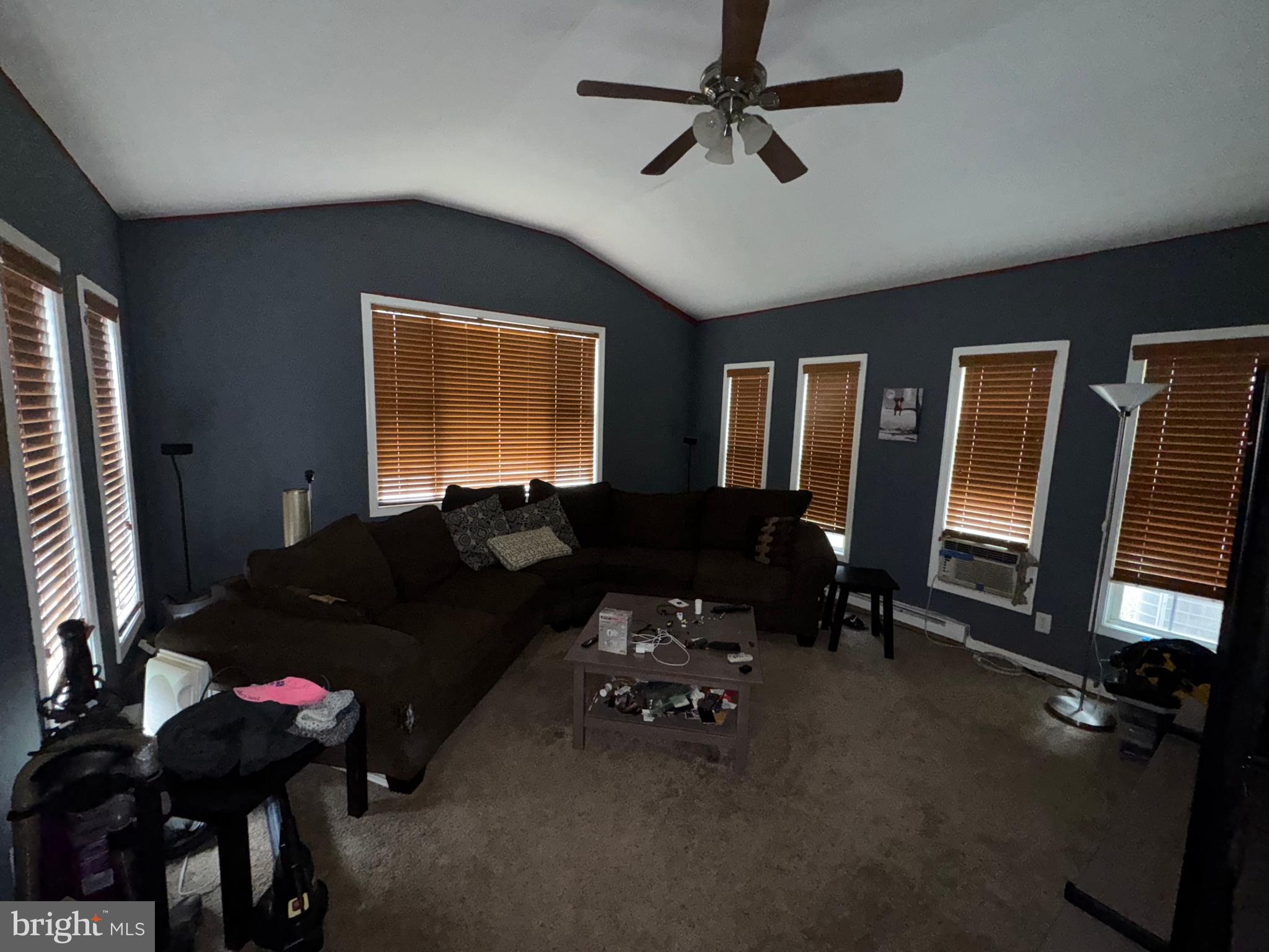 RUMSEY ISLAND - Residential