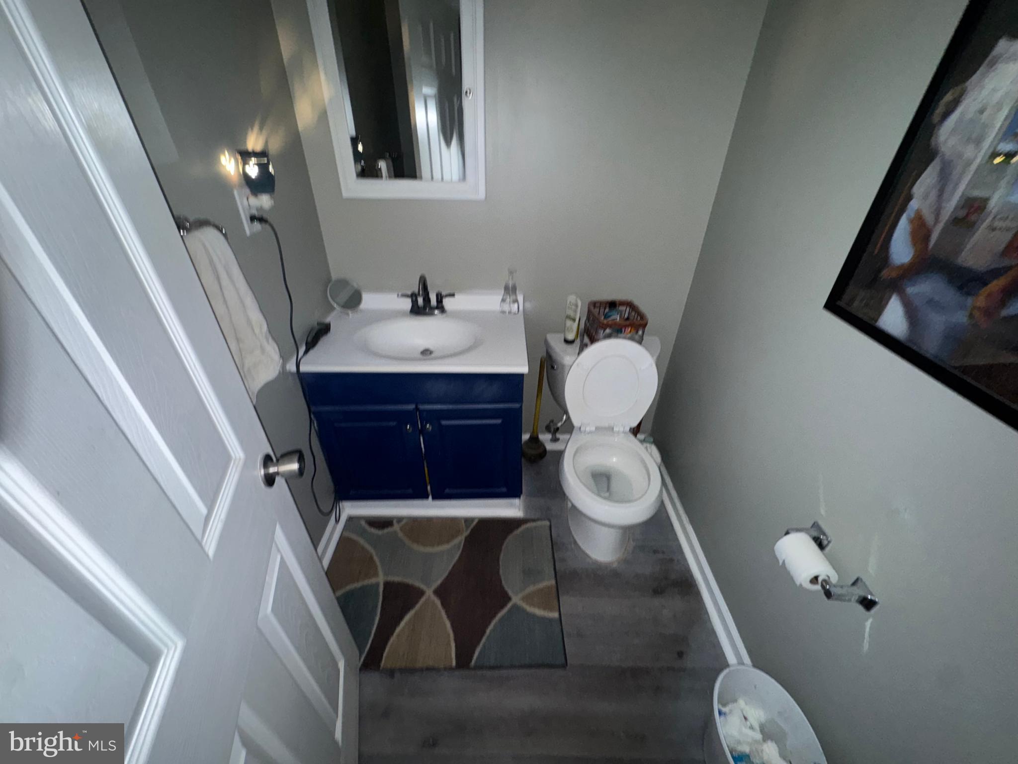 RUMSEY ISLAND - Residential