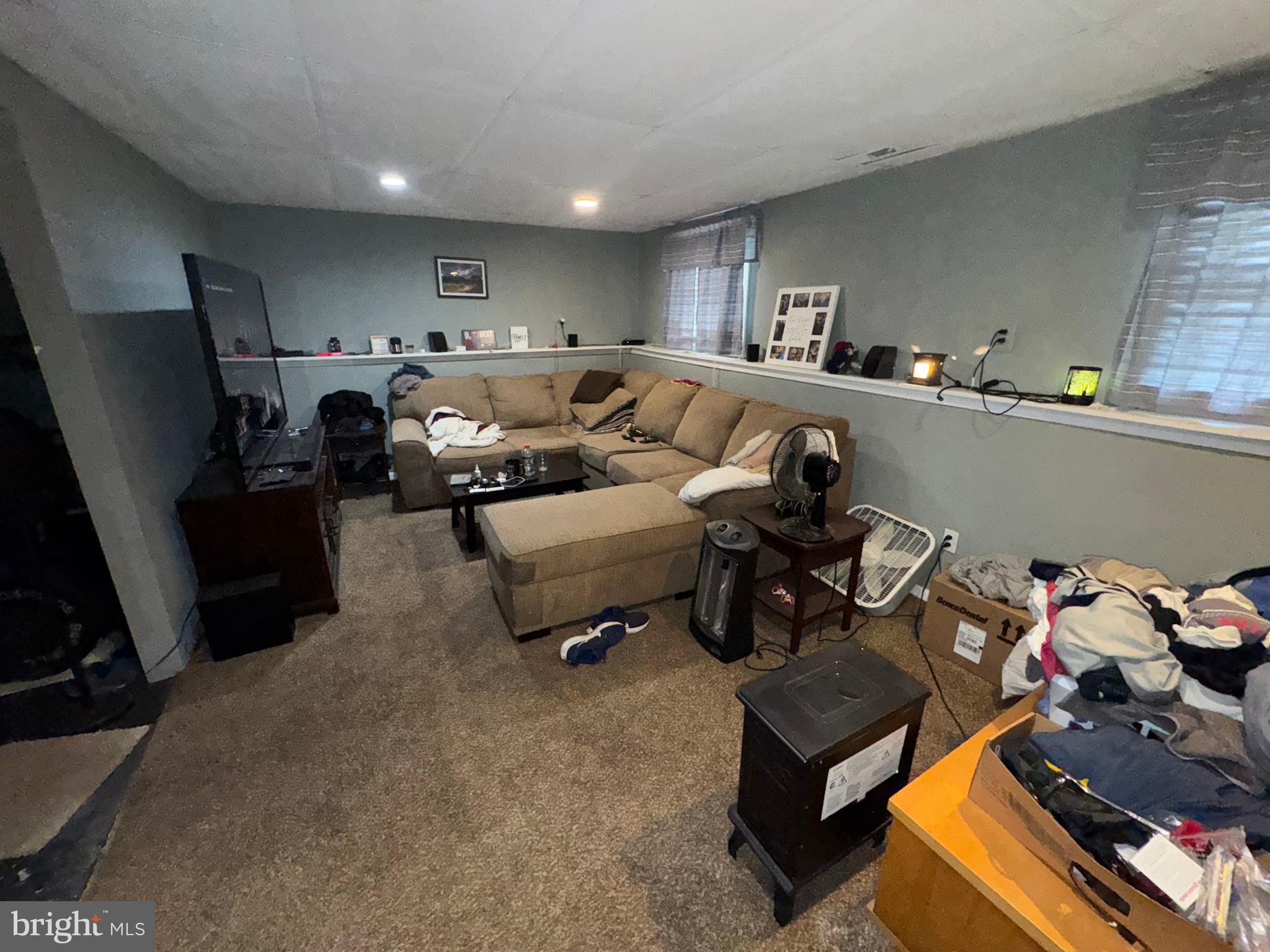 RUMSEY ISLAND - Residential