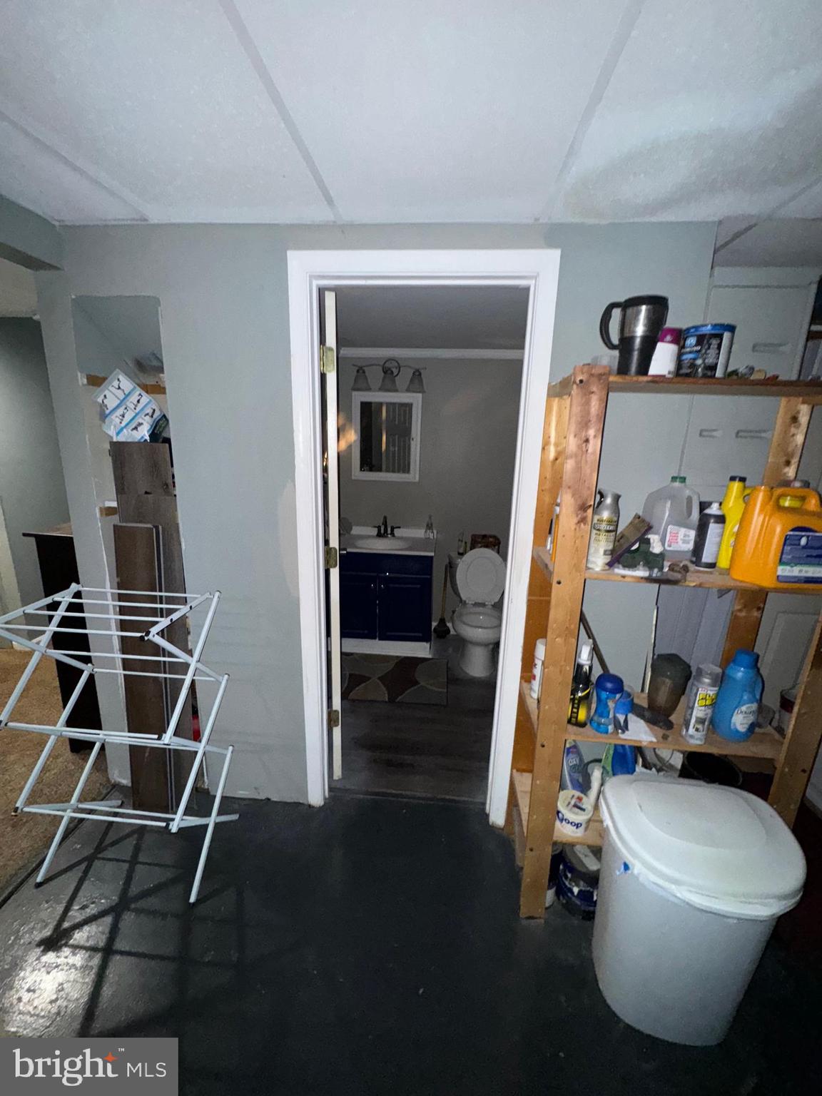 RUMSEY ISLAND - Residential