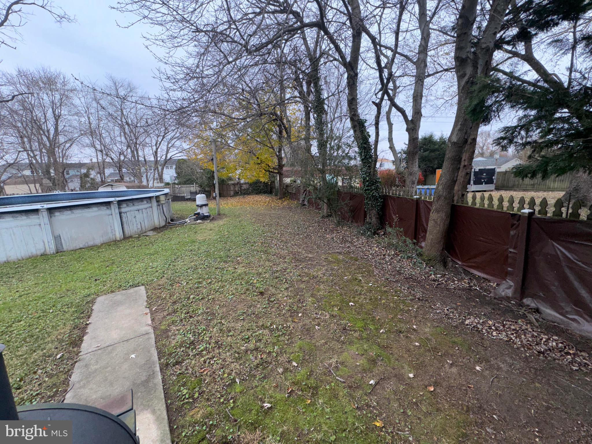 RUMSEY ISLAND - Residential