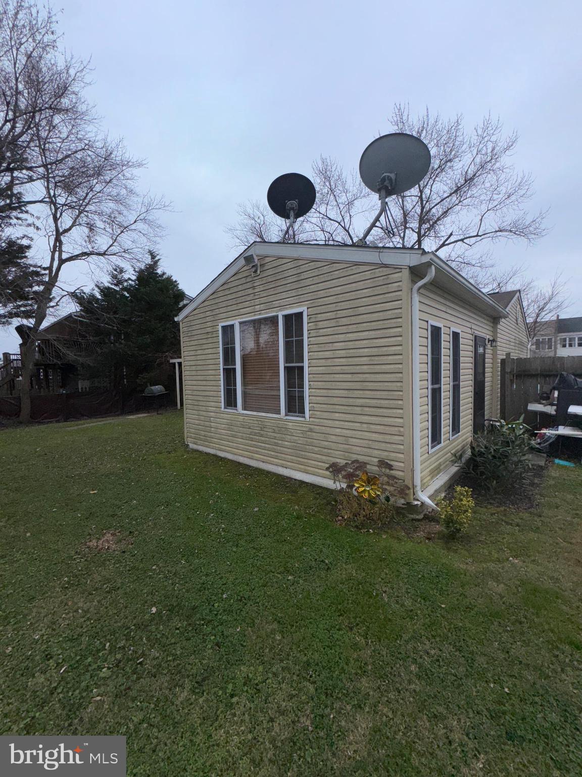 RUMSEY ISLAND - Residential