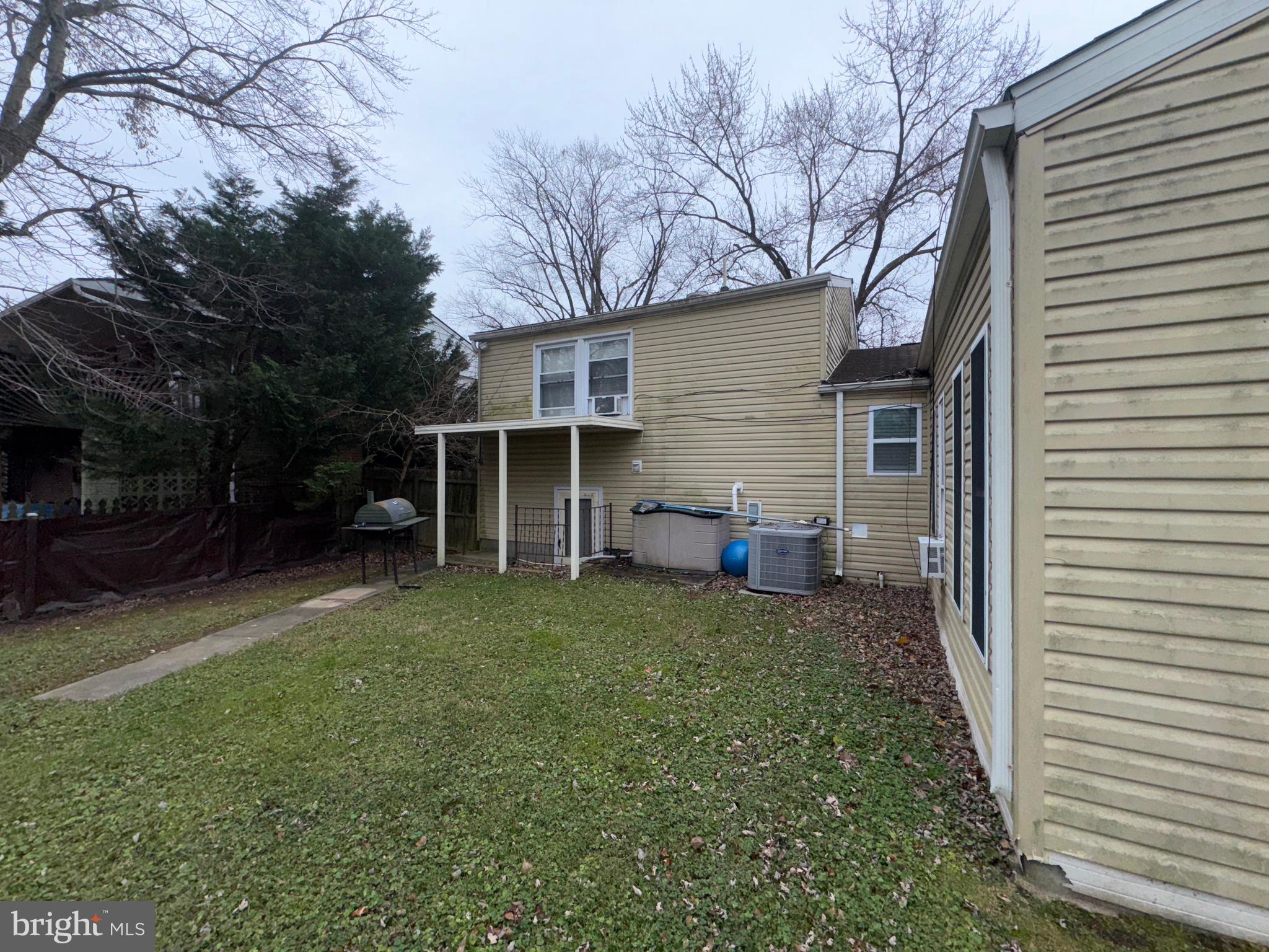 RUMSEY ISLAND - Residential