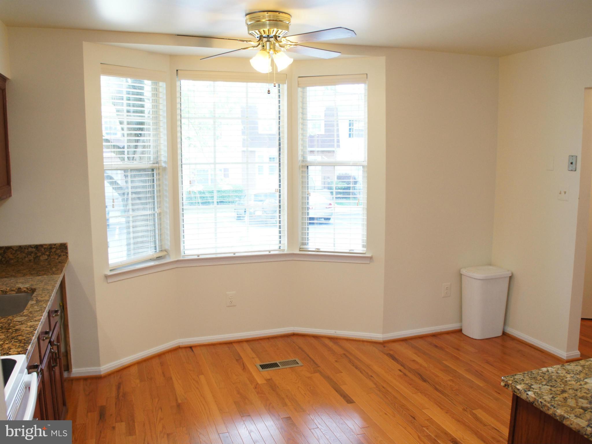 DEVONSHIRE TOWNHOMES - Residential