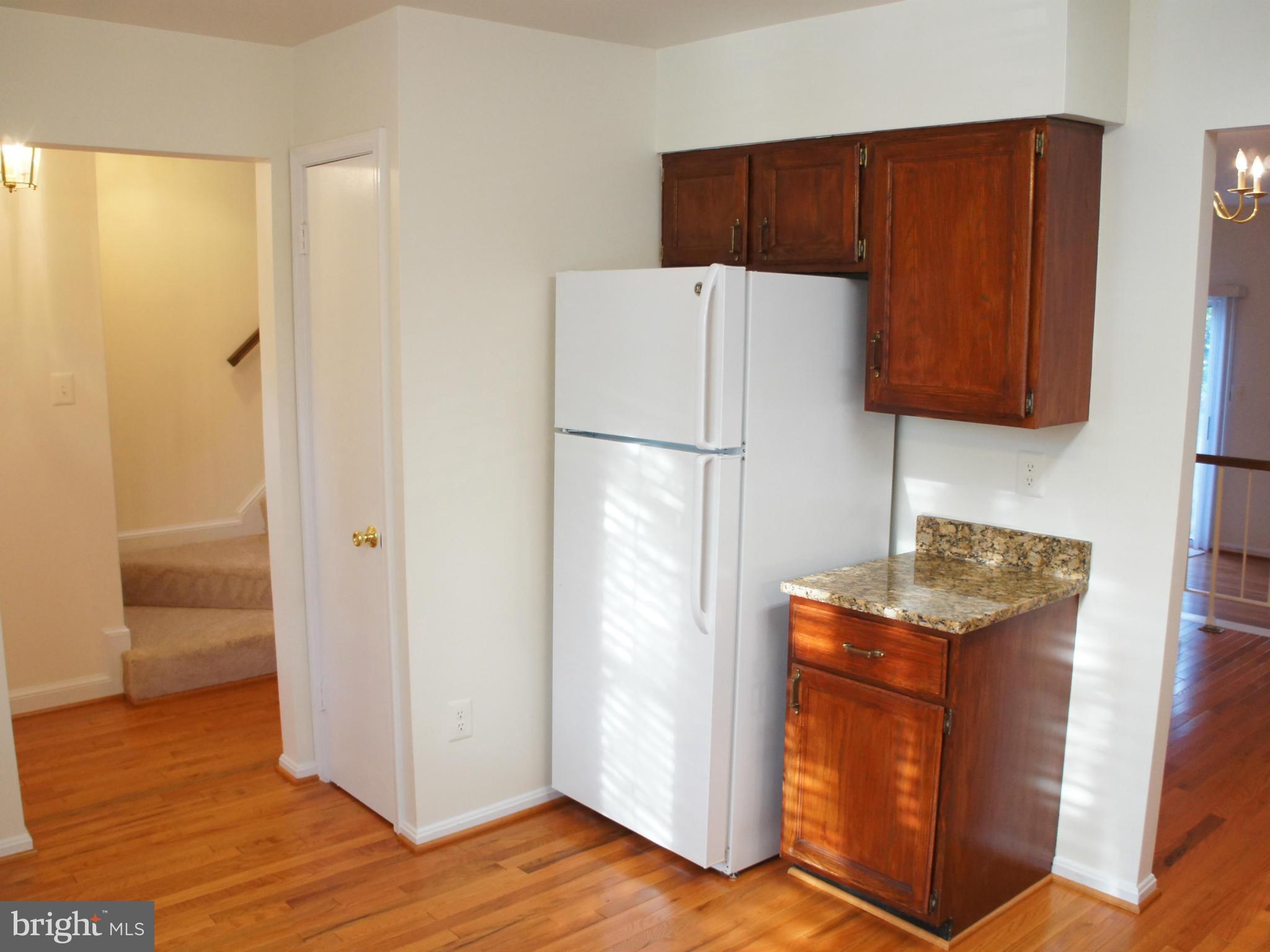 DEVONSHIRE TOWNHOMES - Residential