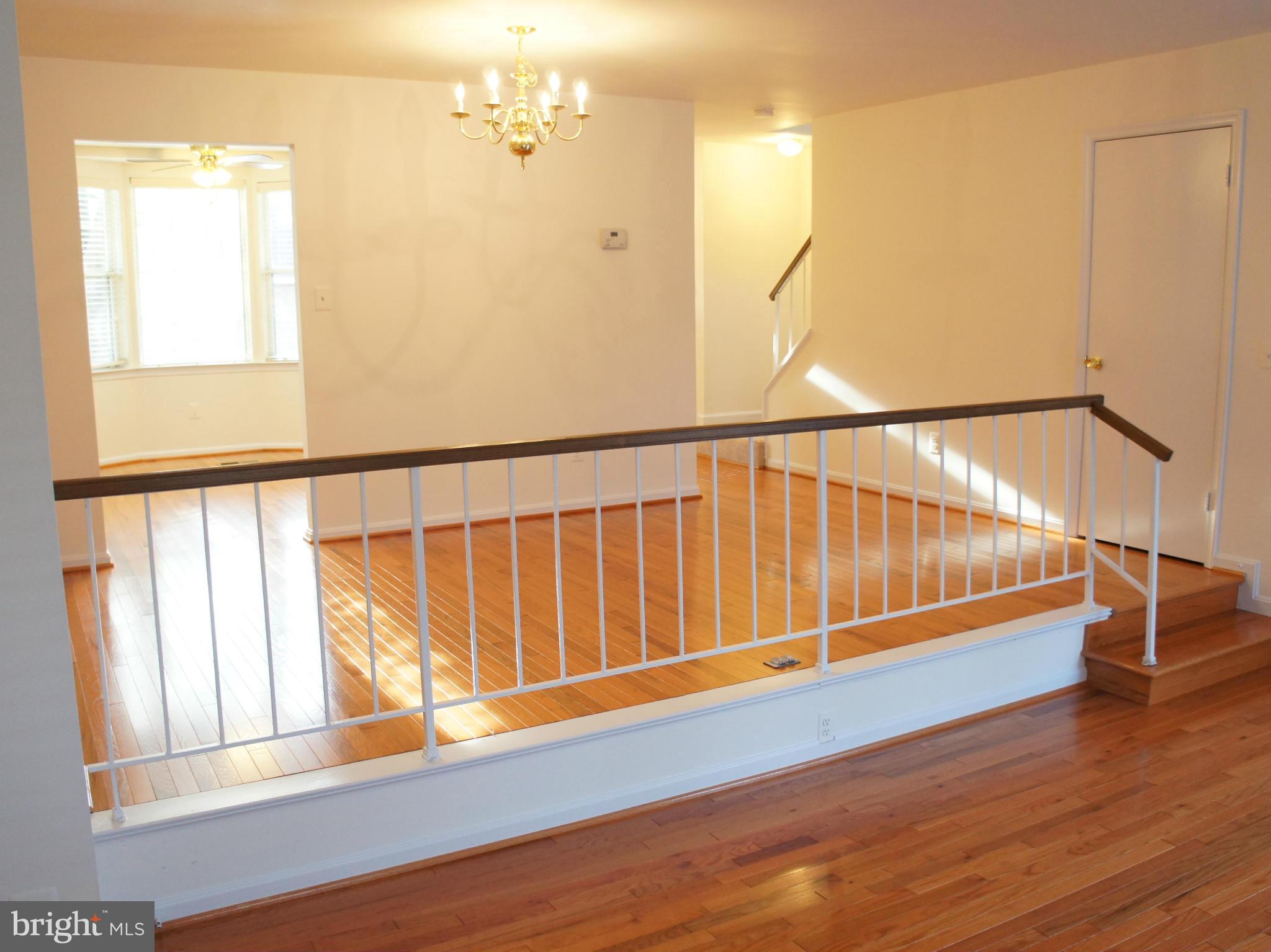 DEVONSHIRE TOWNHOMES - Residential