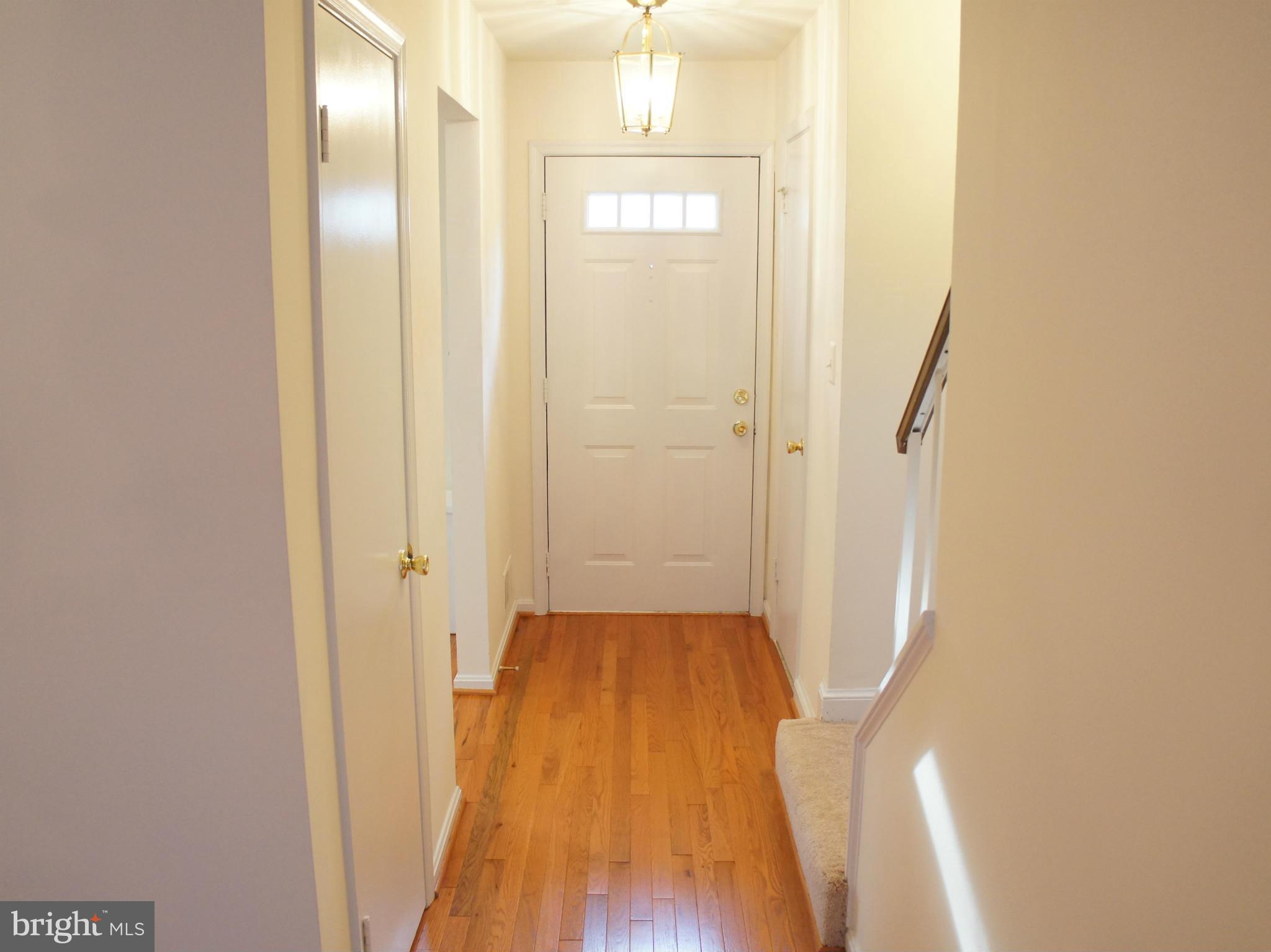 DEVONSHIRE TOWNHOMES - Residential