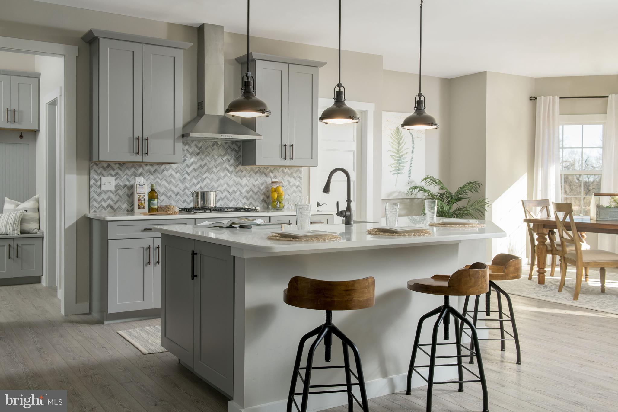 KENSINGTON - Residential