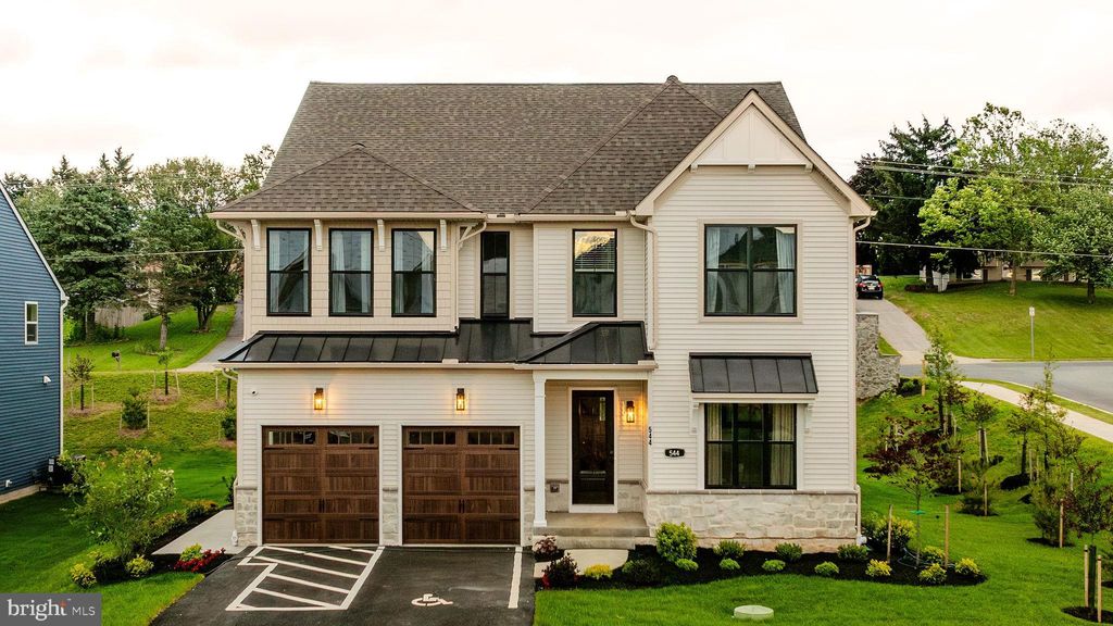 Photo of 1100 Dietz Road #COVINGTON, RED LION, PA 17356 (MLS # PAYK2085636)