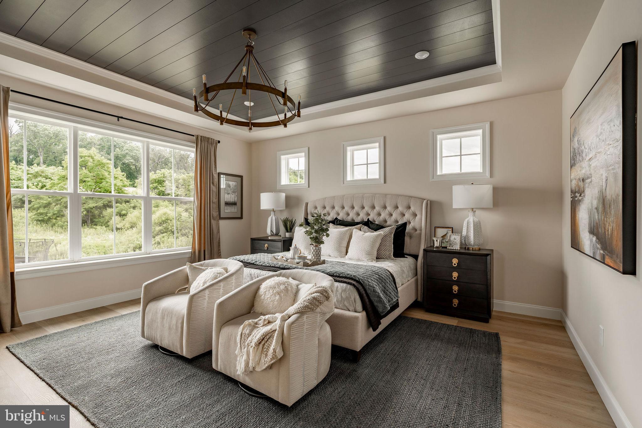 KENSINGTON - Residential